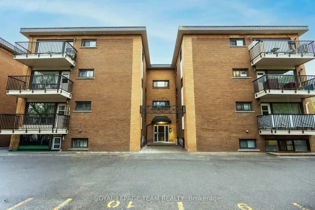 270 Beechwood Ave #6, Ottawa 3