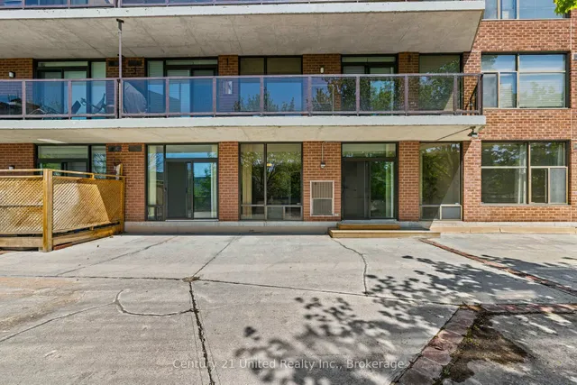 2 George St #104, Peterborough 3