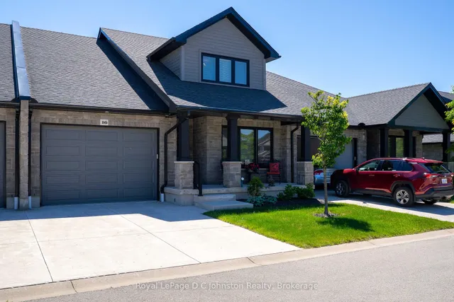 560 Devonshire Rd #16, Saugeen Shores 2