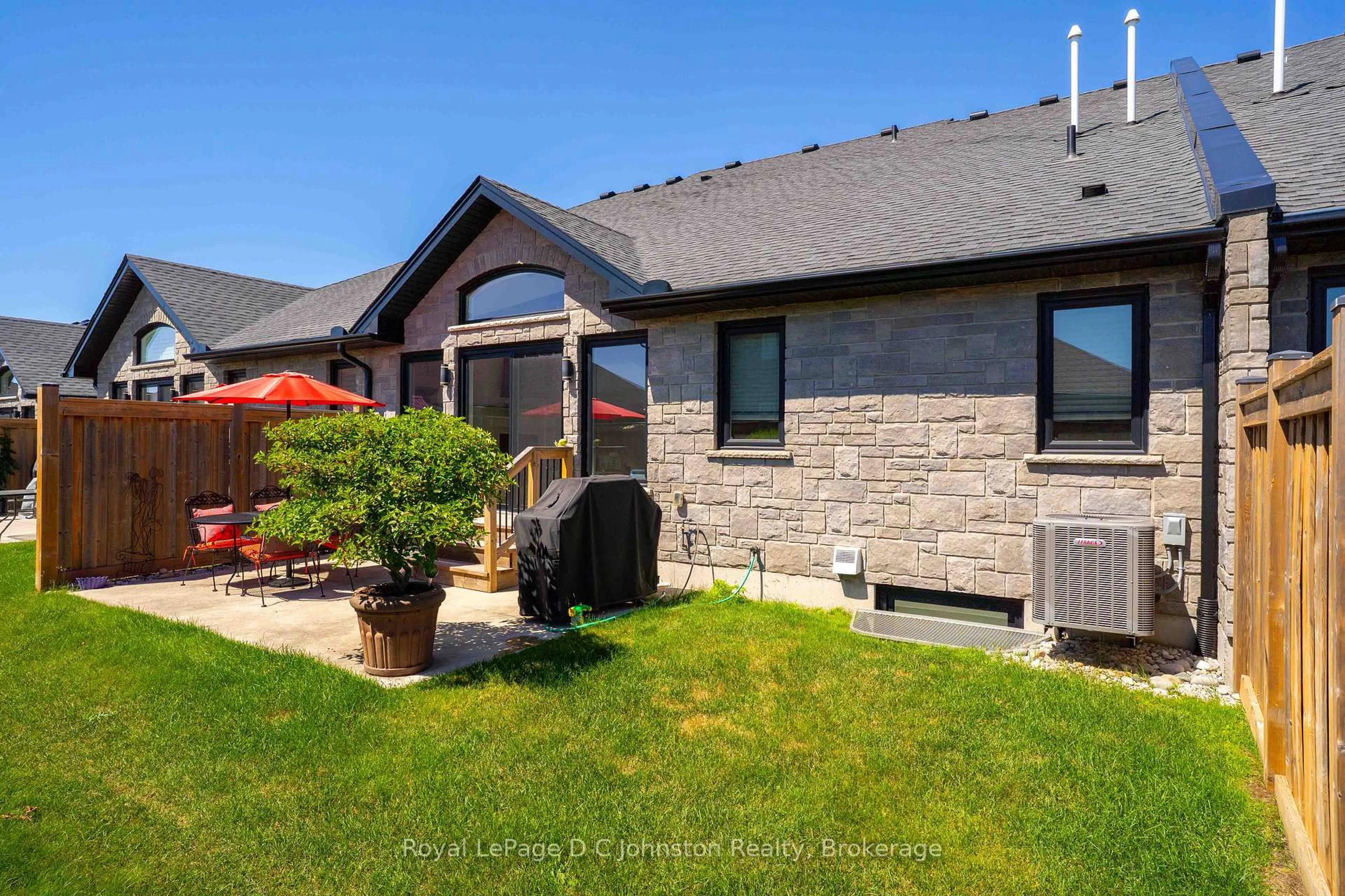 Unknown for 560 Devonshire Rd #16, Saugeen Shores Ontario N0H 2C3