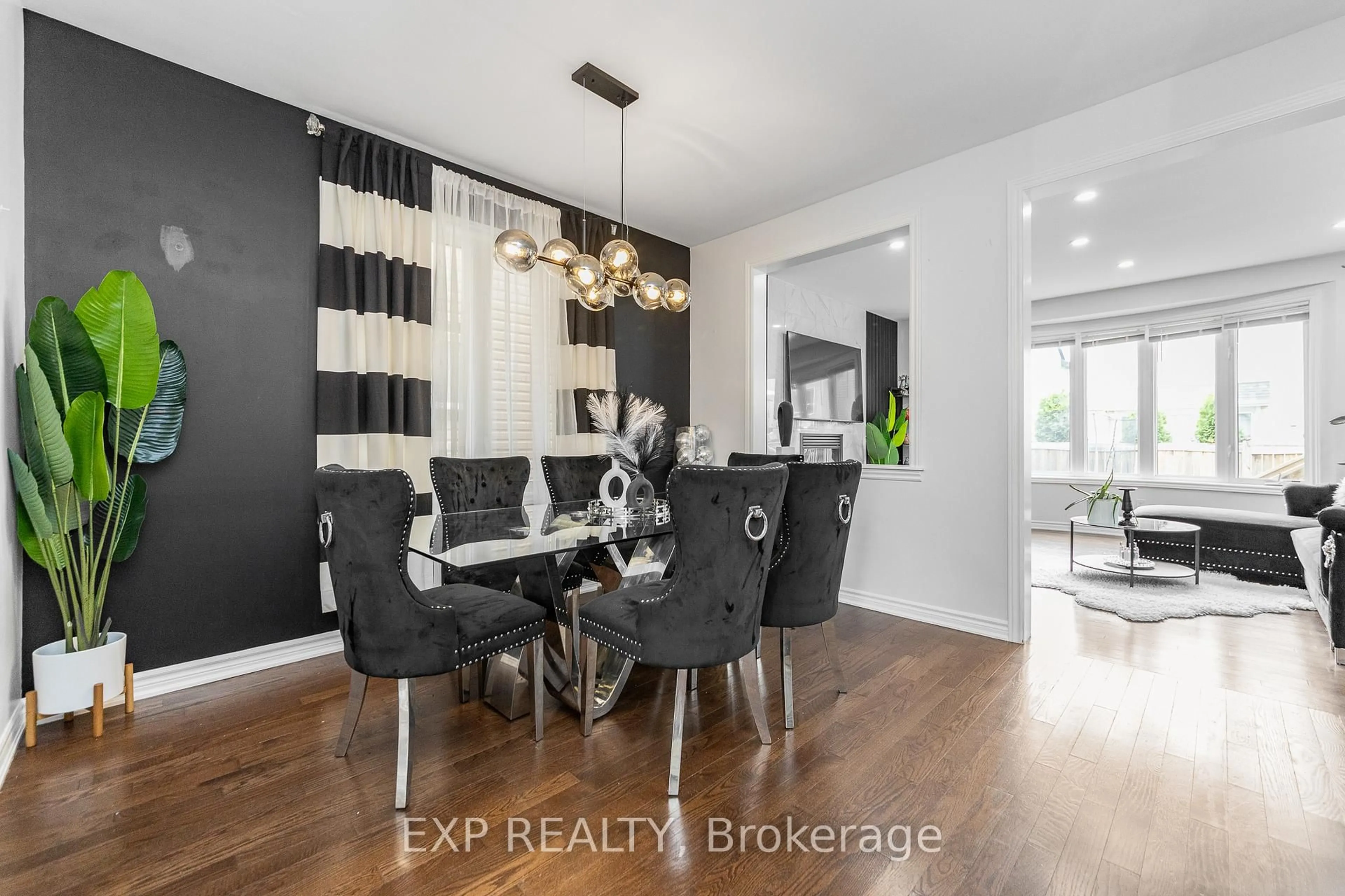 Dining room, unknown for 155 Lily Pond St, Ottawa Ontario K2M 0J5