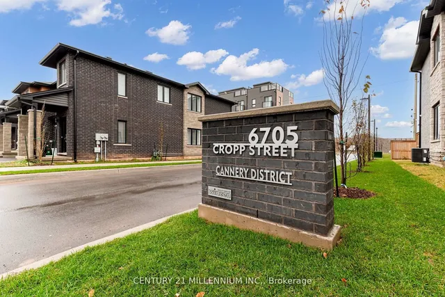 6705 Cropp St #102, Niagara Falls 2