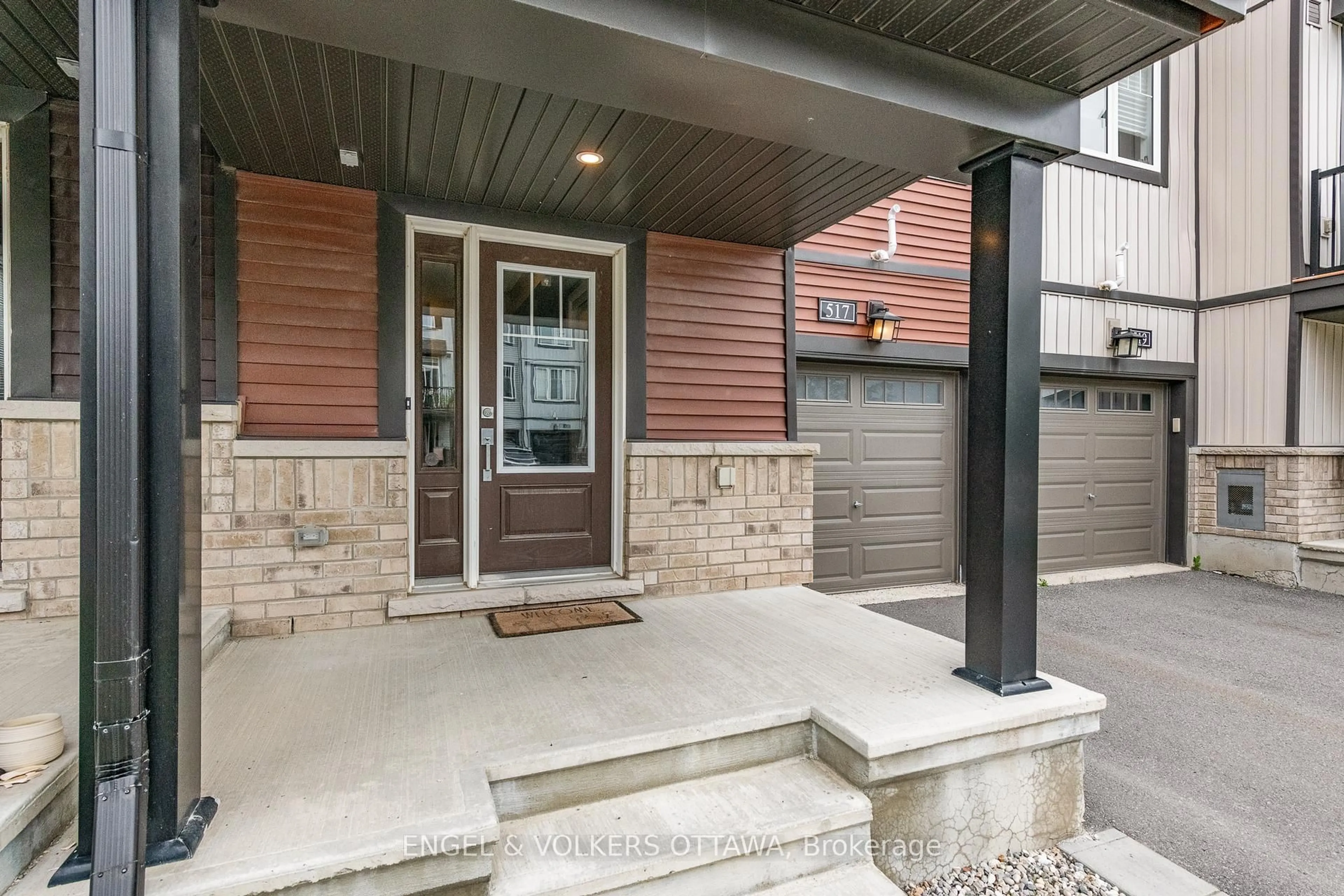 Unknown for 517 Galmoy Way, Ottawa Ontario K2J 6V1