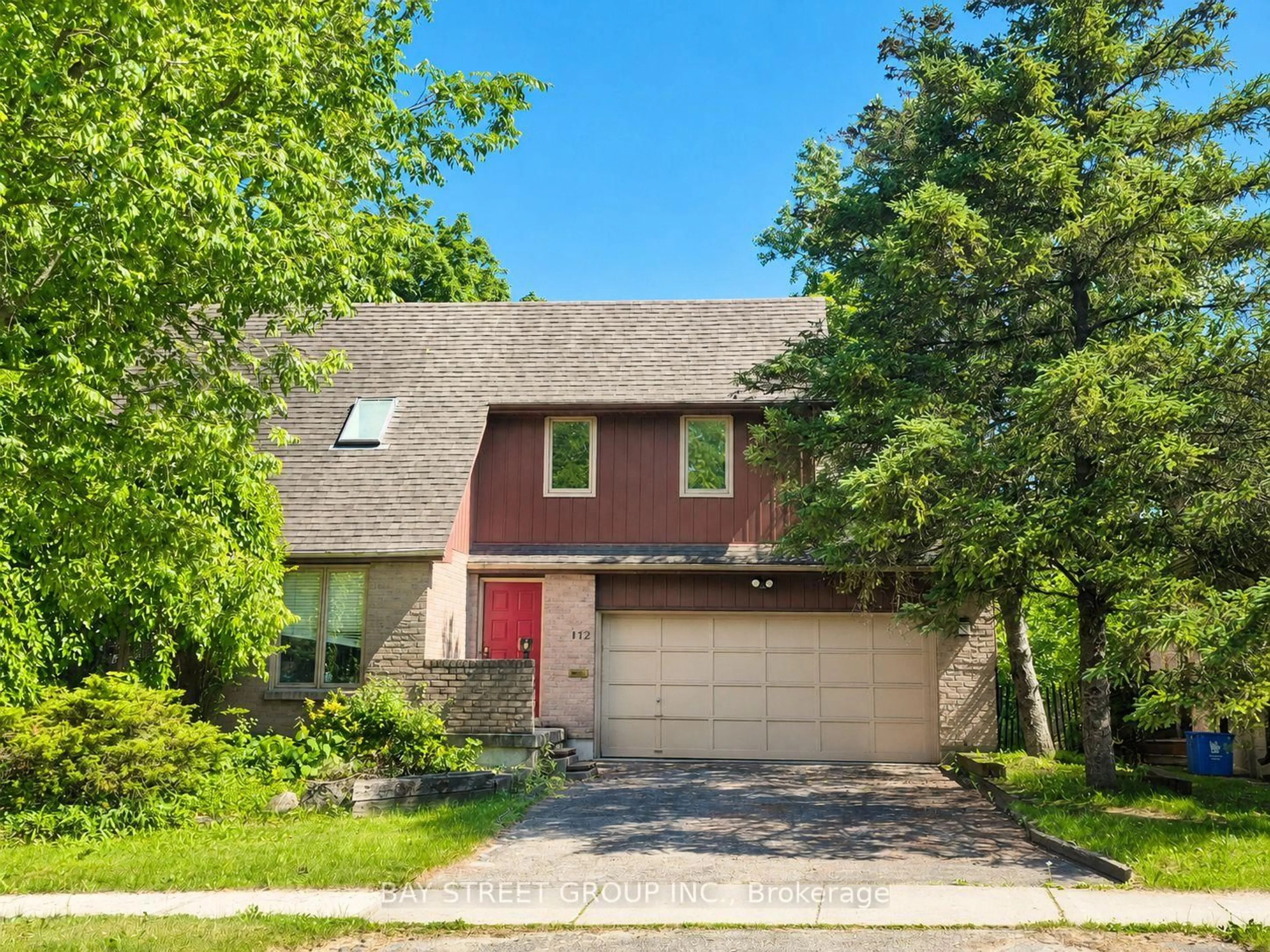 Home with brick exterior material, street for 172 CHEPSTOW Clse, London North Ontario N6G 3S2