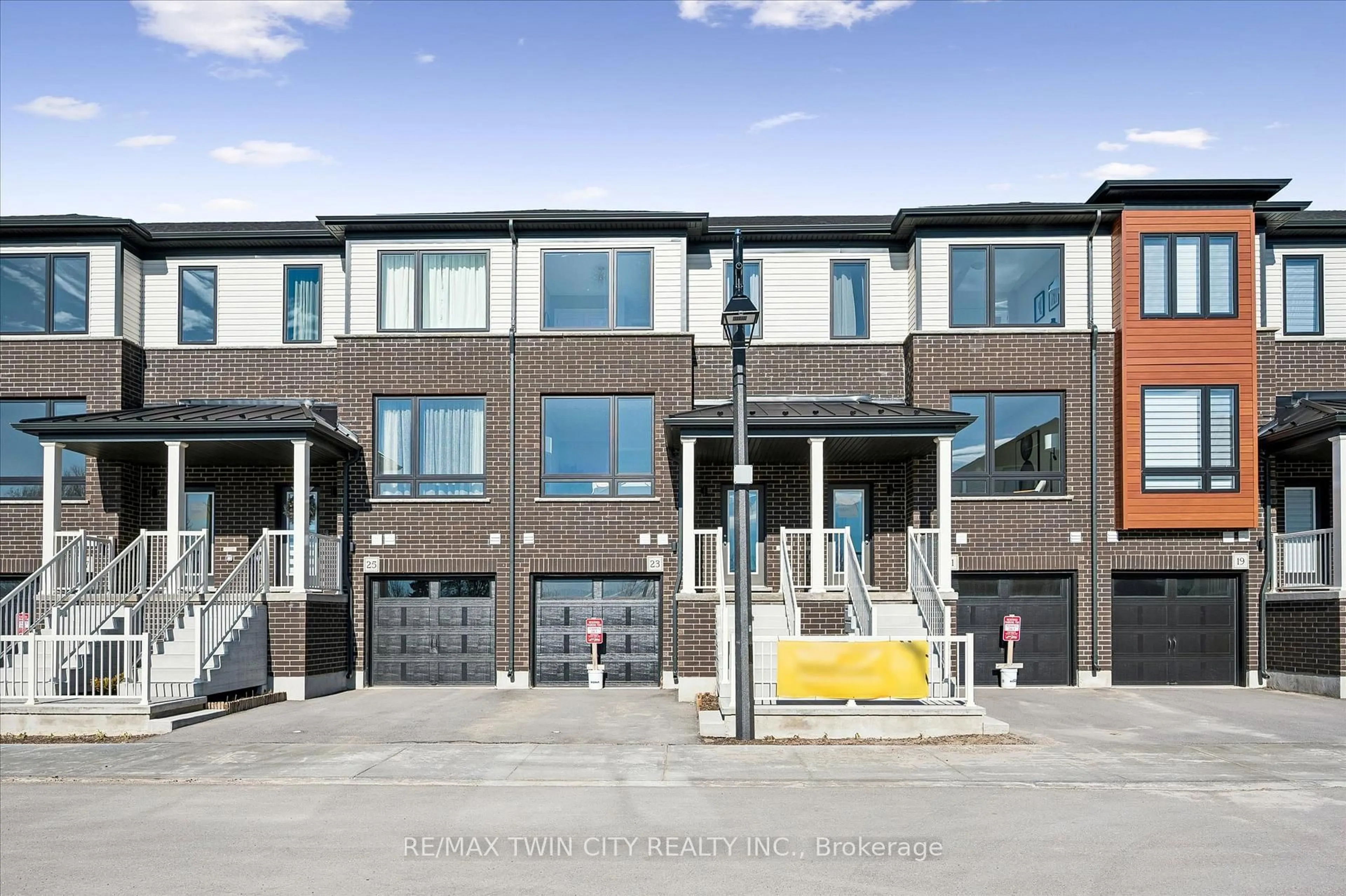 Unknown for 23 Sora Lane, Guelph Ontario N1E 0T4