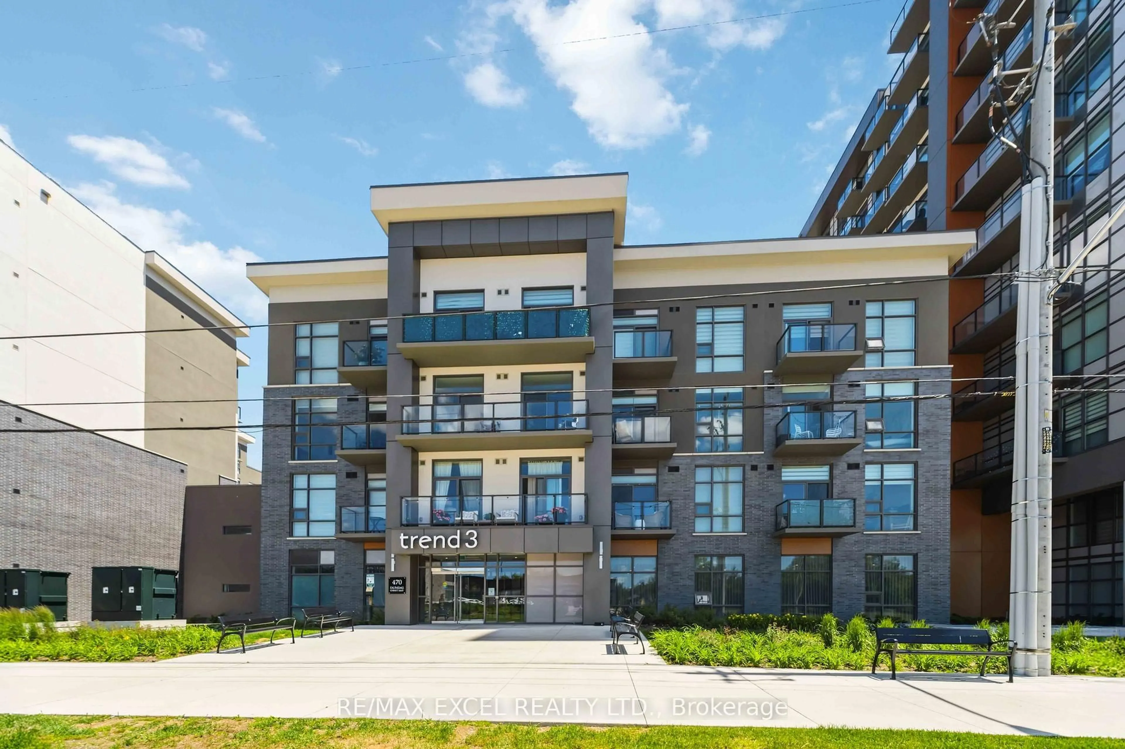 Unknown for 470 Dundas St #502, Hamilton Ontario L8B 2A6