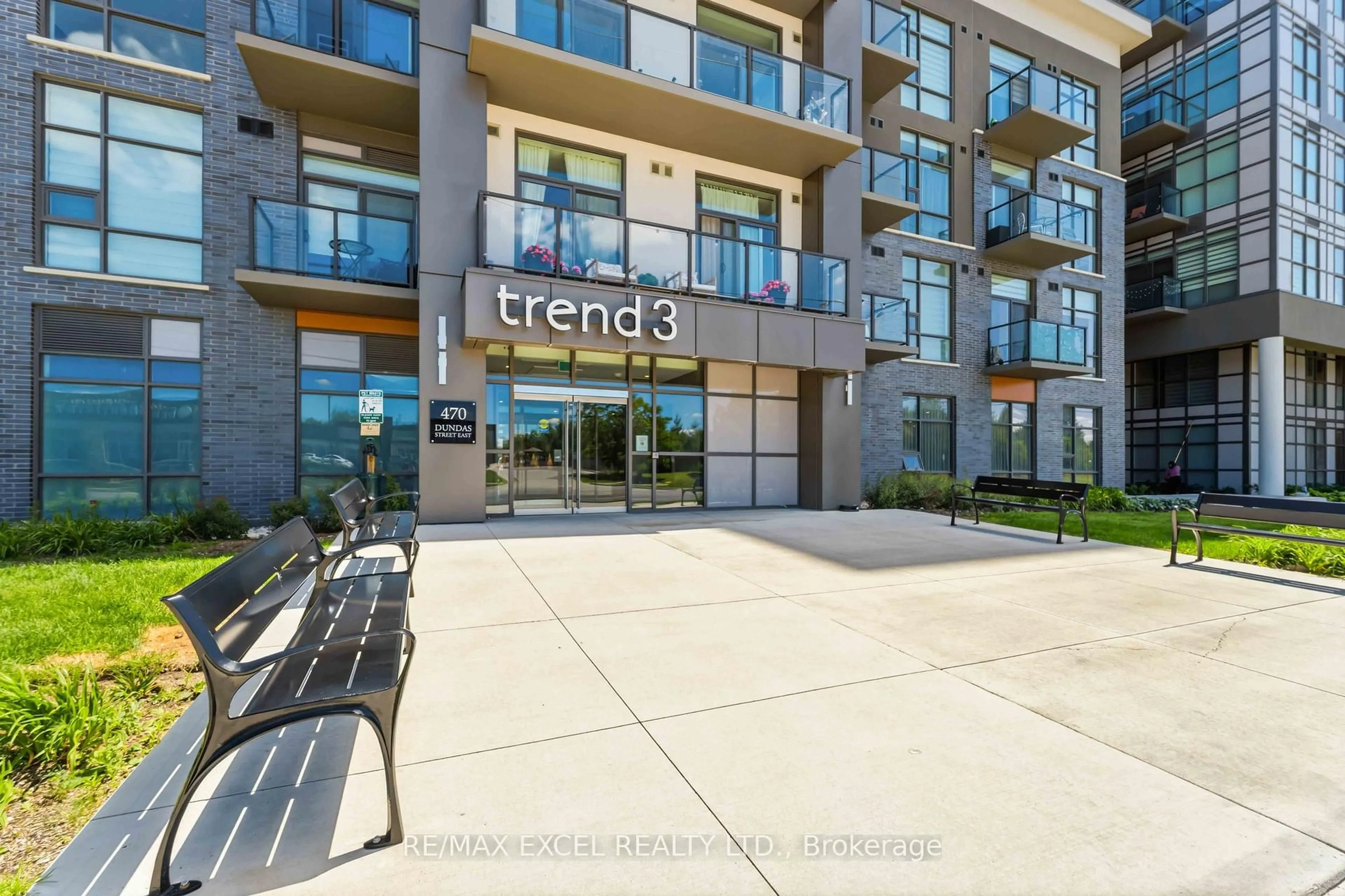 Unknown for 470 Dundas St #502, Hamilton Ontario L8B 2A6