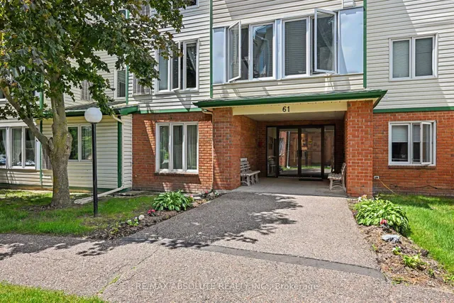 61 Jack Cres #303, Arnprior 2