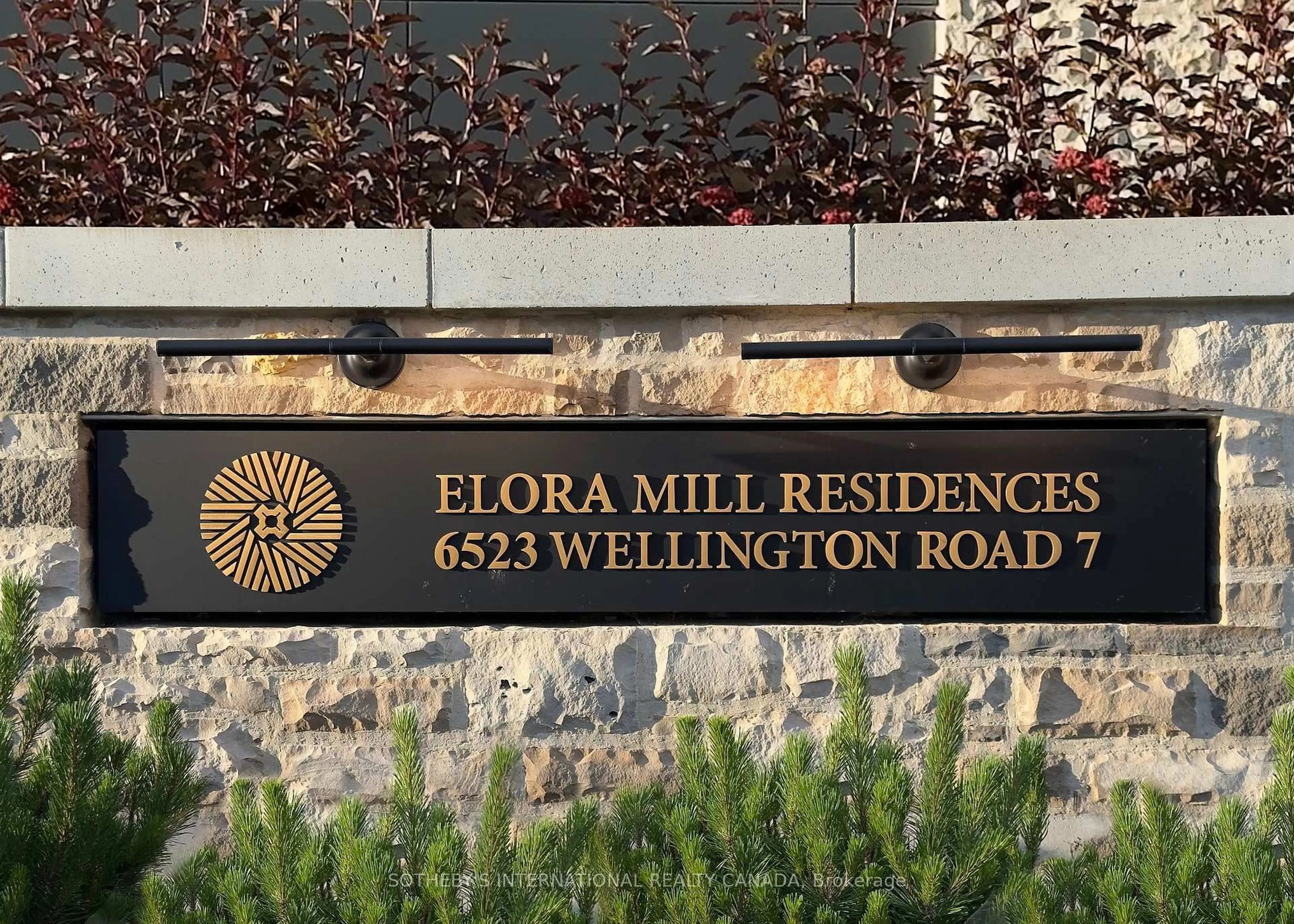 Lobby for 6523 Wellington Rd 7 #201, Centre Wellington Ontario N0B 1S0
