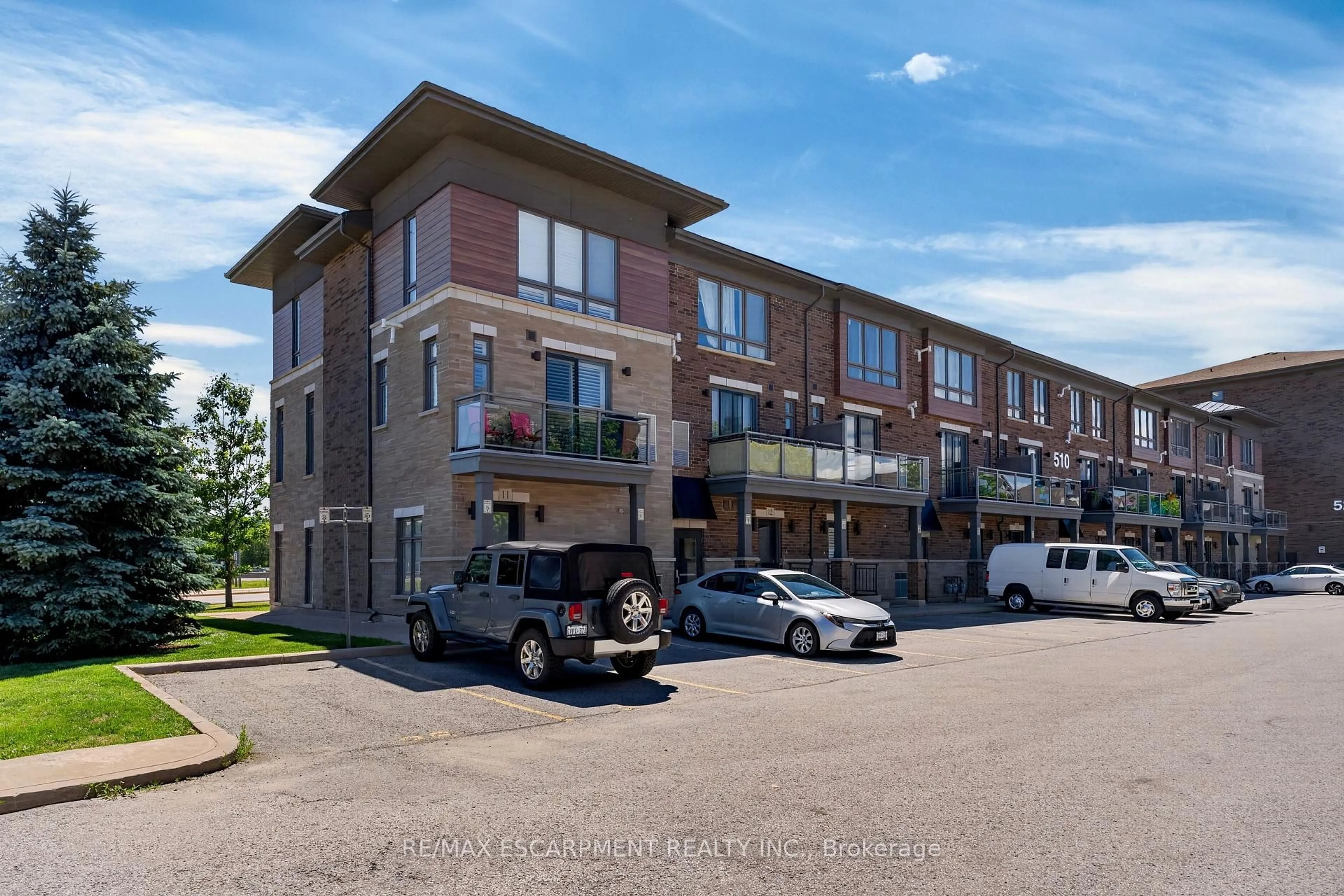 Unknown for 510 North Service Rd #11, Grimsby Ontario L3M 0C9