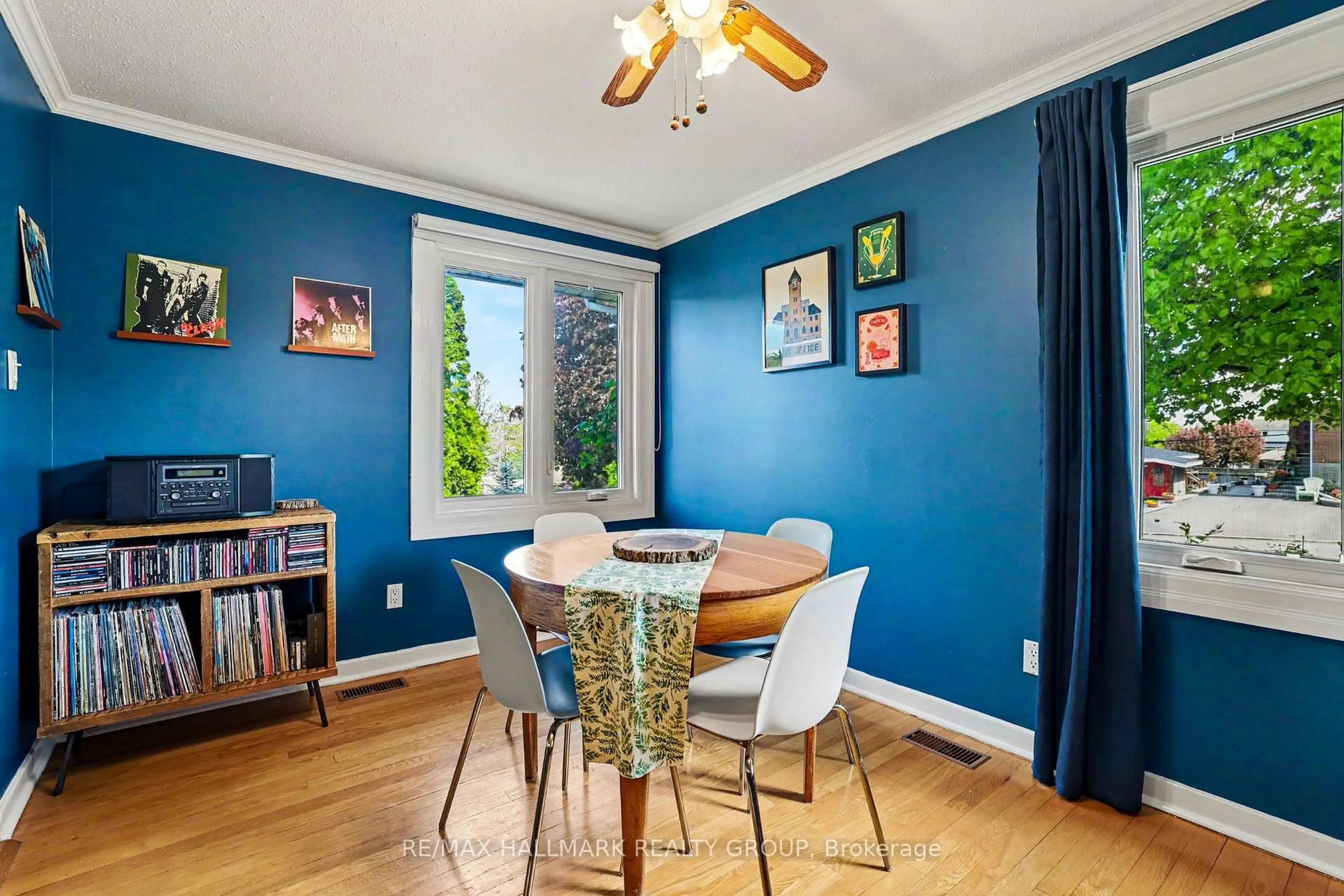 Dining room, unknown for 33 Newbury Ave, Ottawa Ontario K2E 6K7