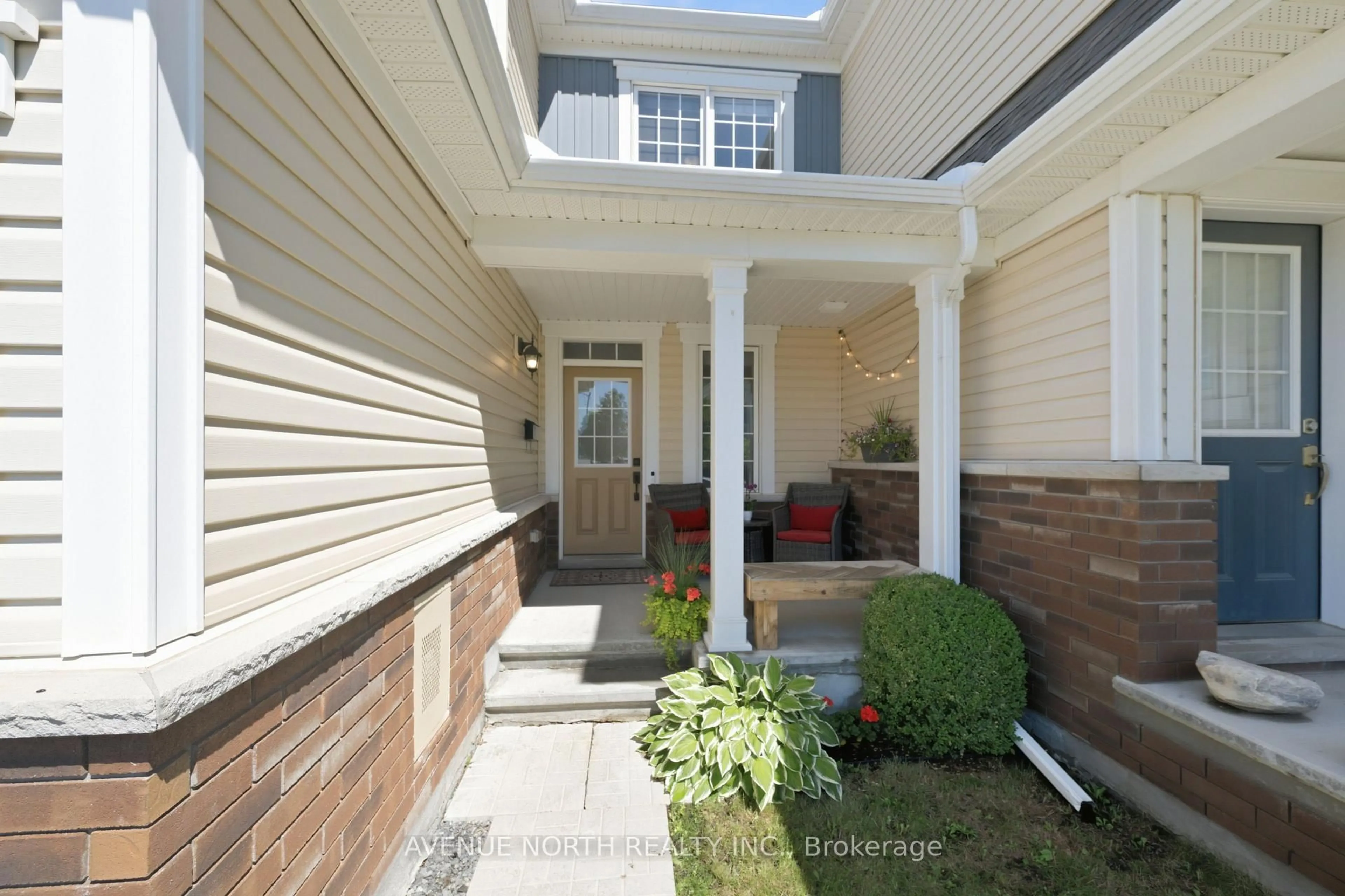 Unknown for 558 Ensatina Cres, Ottawa Ontario K2J 6H4