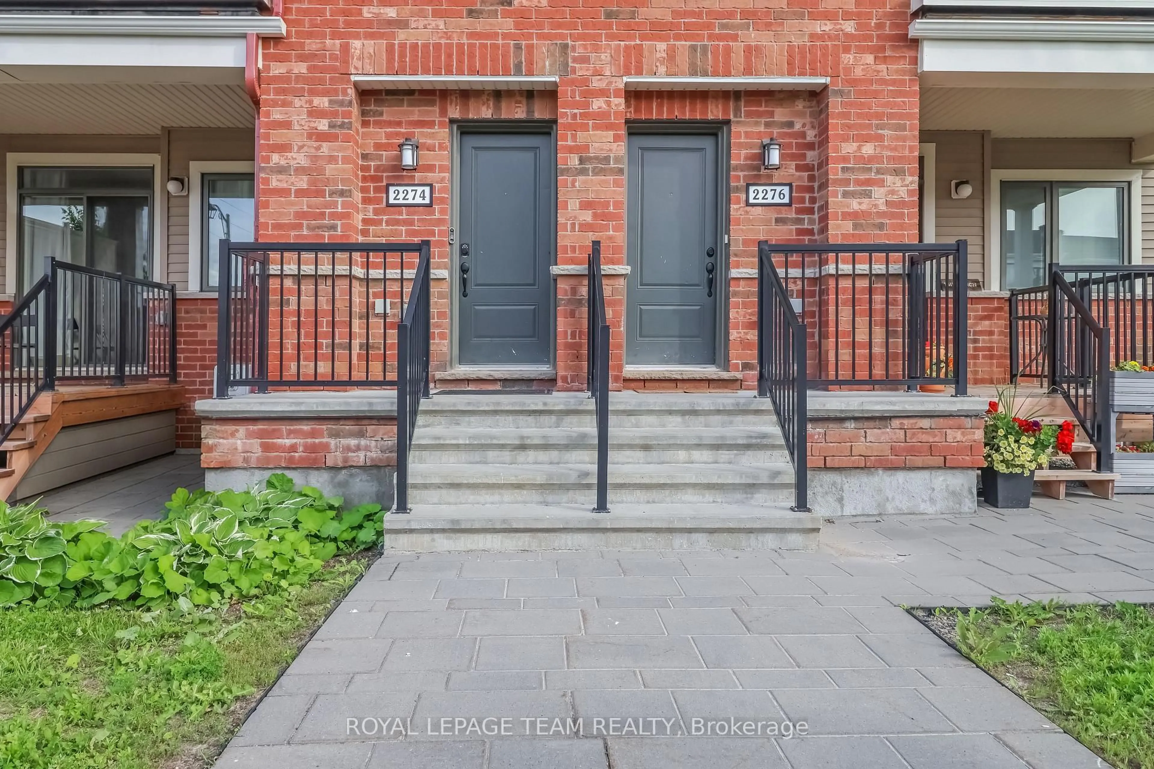 Unknown for 2274 Watercolours Way, Ottawa Ontario K2J 6N2