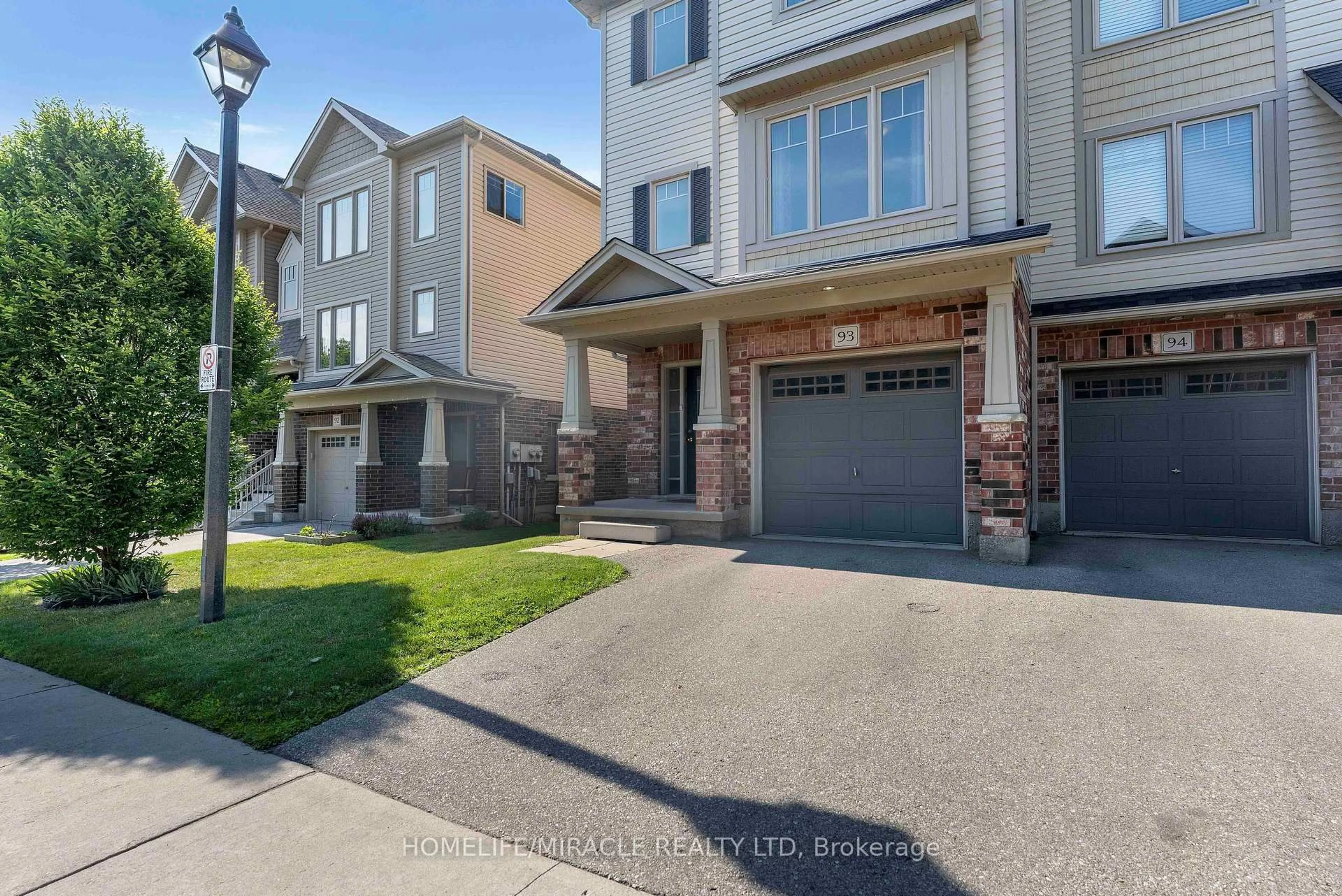 Unknown for 750 Lawrence St #93, Cambridge Ontario N3H 0A9