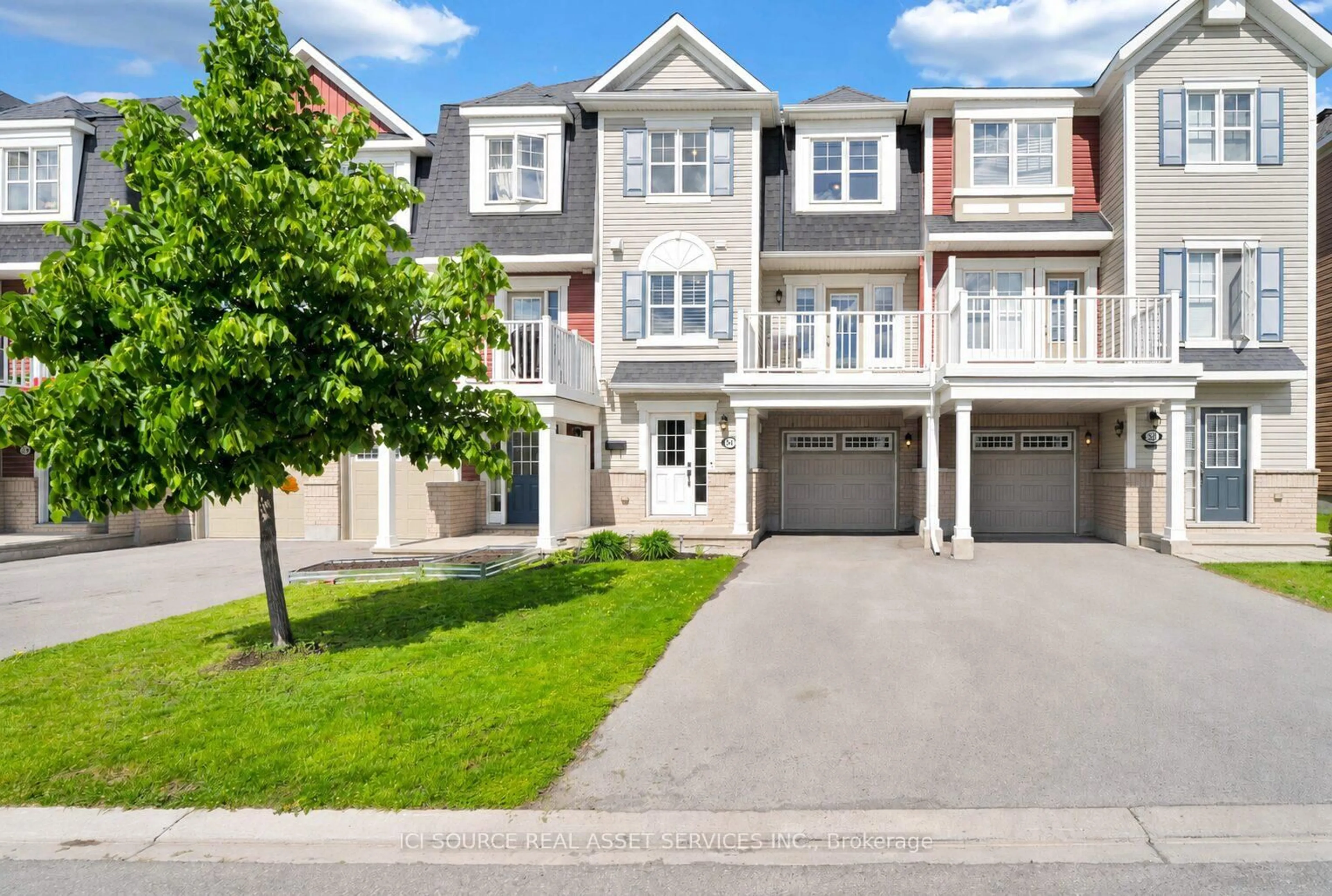 Unknown for 541 Ensatina Cres, Ottawa Ontario K2J 6H3