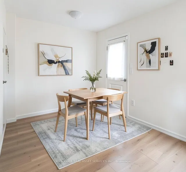 12C Sonnet Cres, Ottawa 5