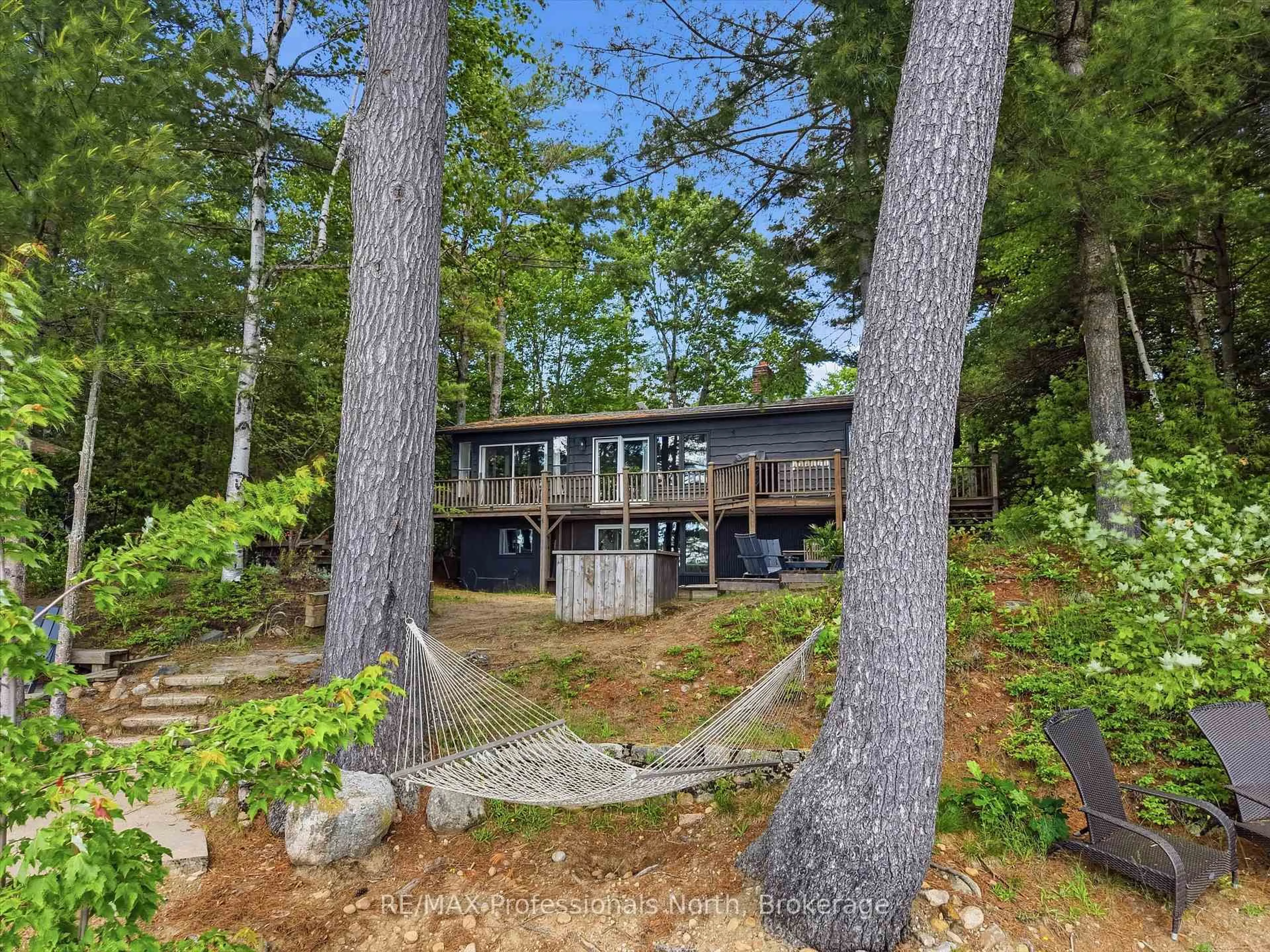 Unknown for 1398 Milne Rd, Bracebridge Ontario P1L 1X1