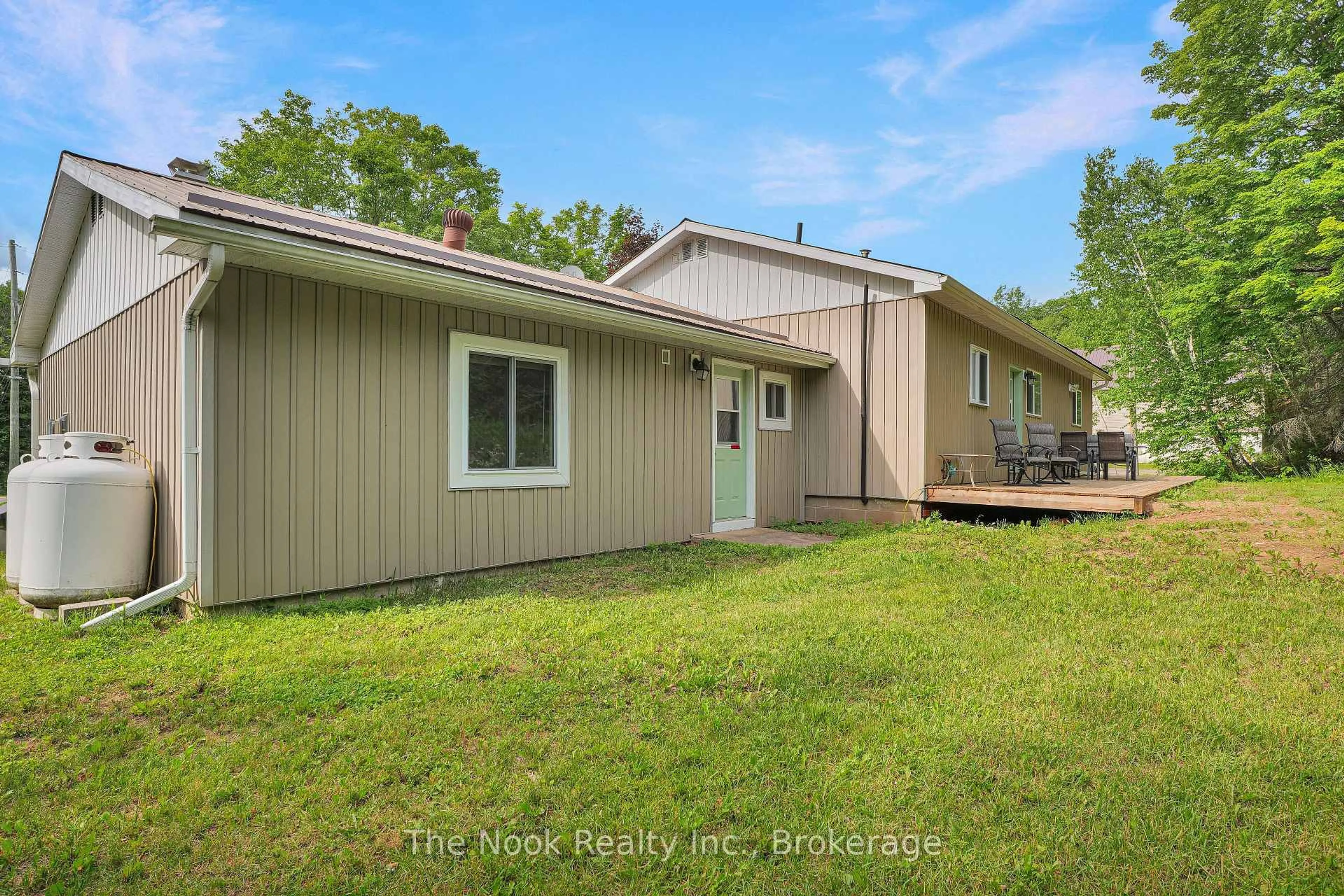 Unknown for 28 WESLEMKOON LAKE Rd, Hastings Ontario K0L 1W0