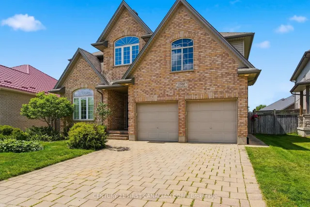 1500 Blackwell Blvd, London North 2