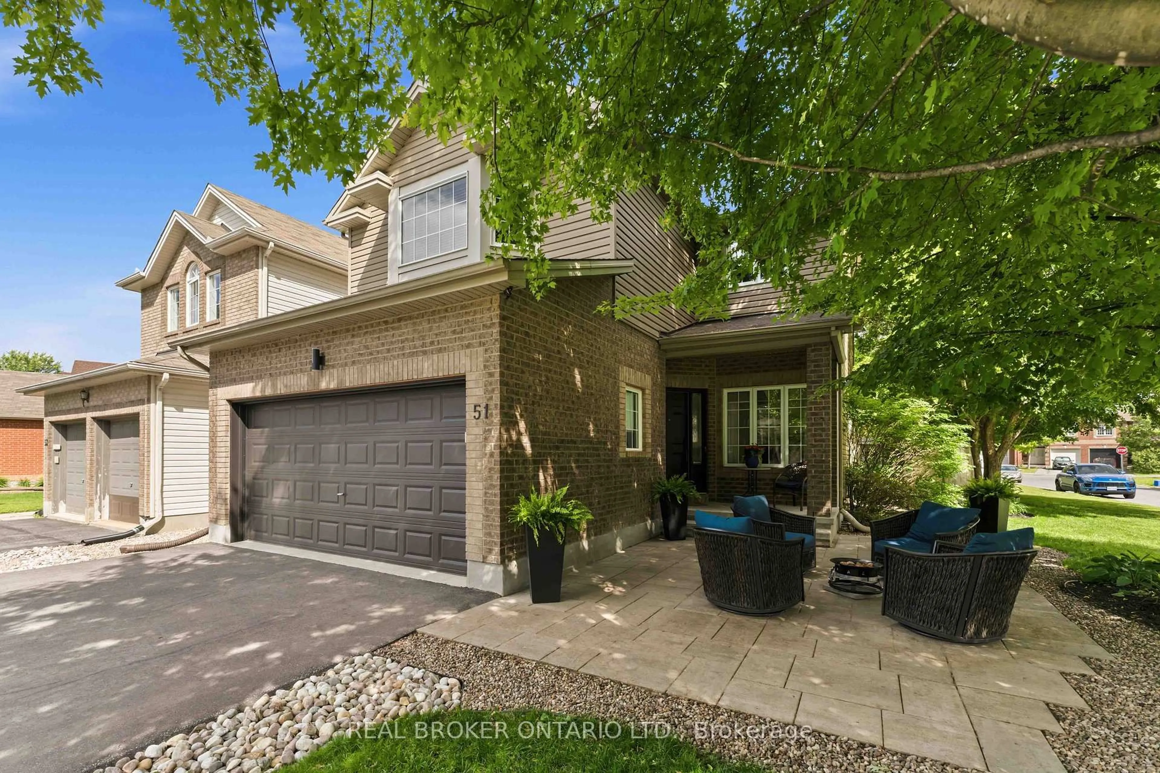 Unknown for 51 Denton Way, Ottawa Ontario K4A 5C5