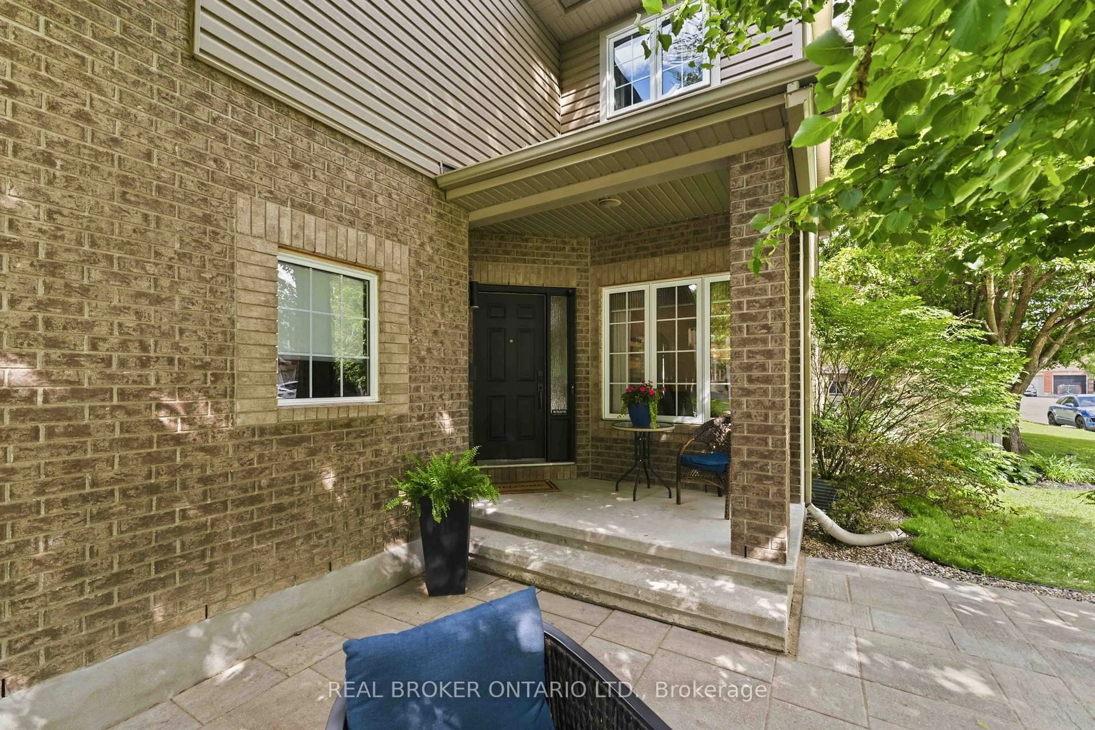 Unknown for 51 Denton Way, Ottawa Ontario K4A 5C5