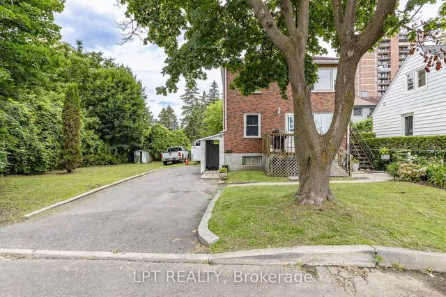 361 Iberville St, Ottawa 3