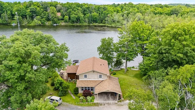 186 Echo Bay Rd, Drummond/North Elmsley 5