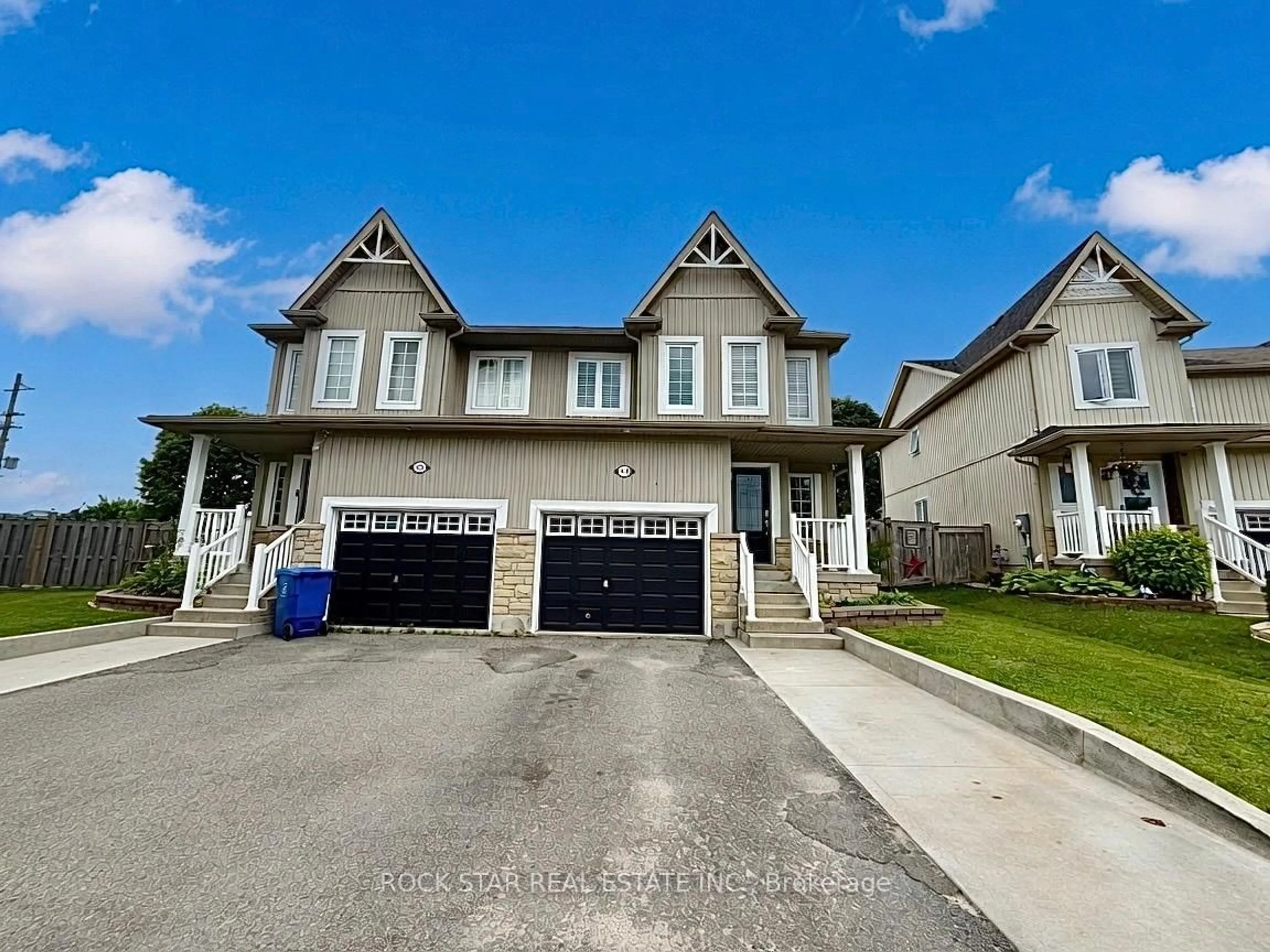 Unknown for 416 Orvis Cres, Shelburne Ontario L9V 3E6
