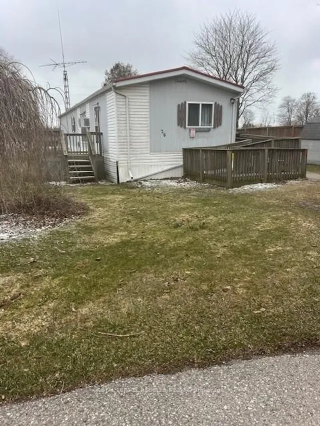 4899 Plank Rd #26, Bayham 2
