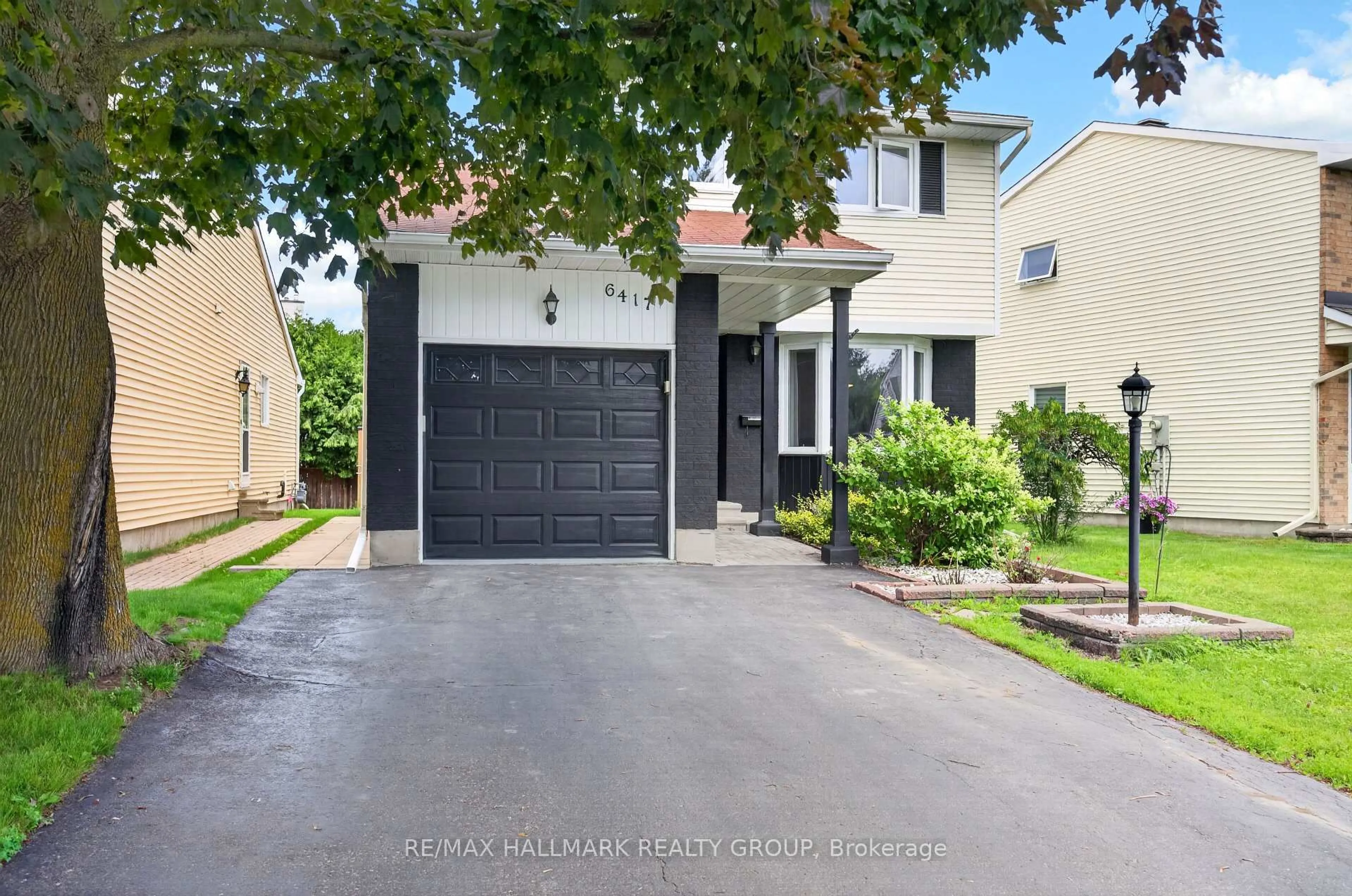 Unknown for 6417 St Louis Dr, Ottawa Ontario K1C 2X9
