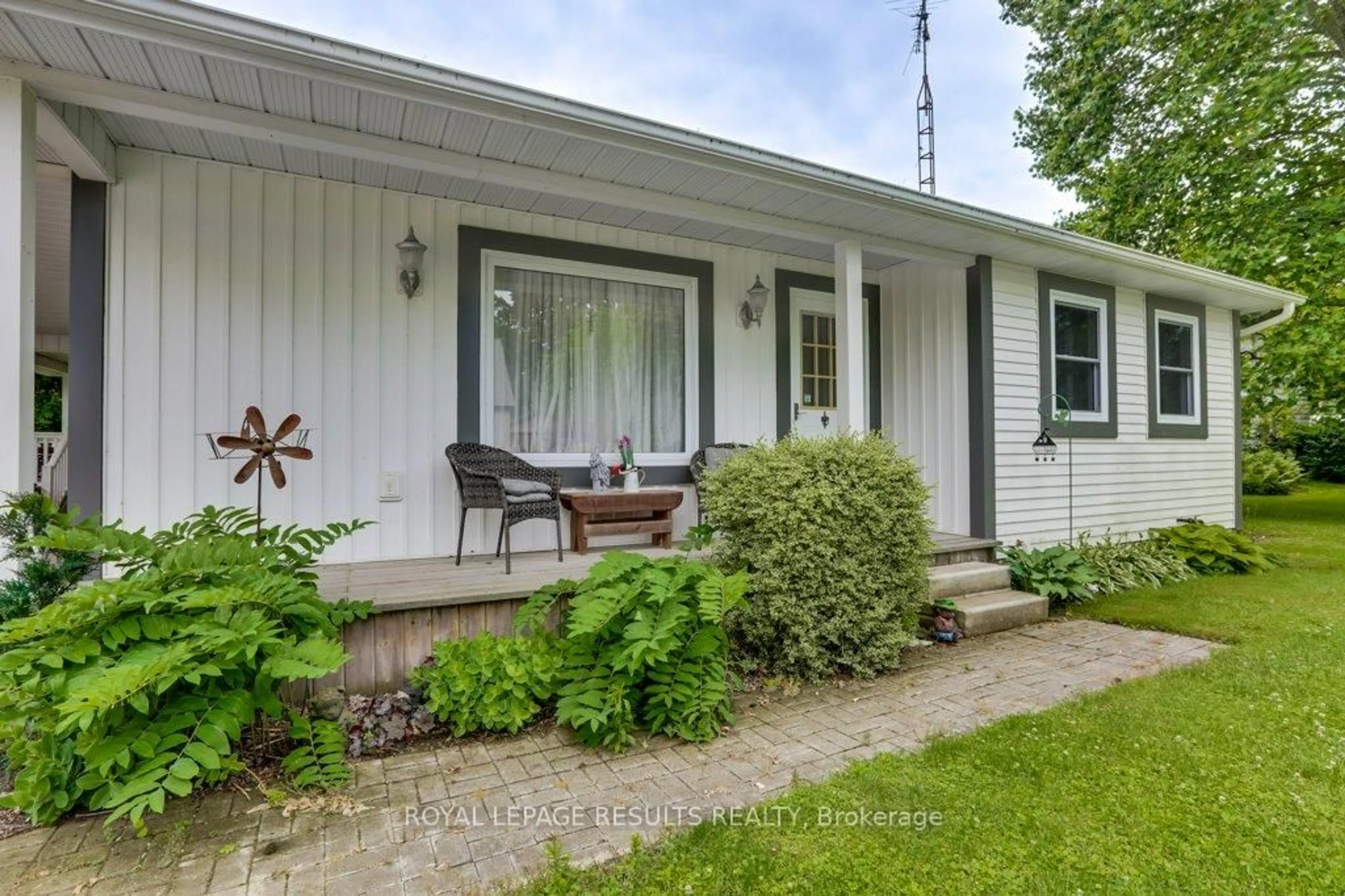 Unknown for 46325 Methodist St, Central Elgin Ontario N5P 3S8