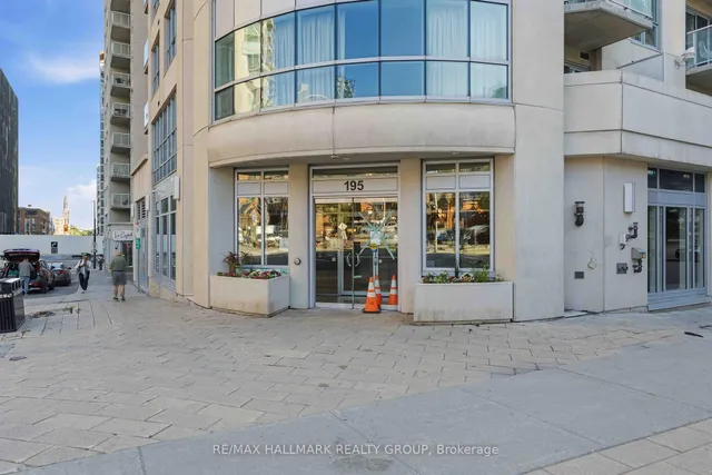 195 Besserer St #1402, Ottawa 2