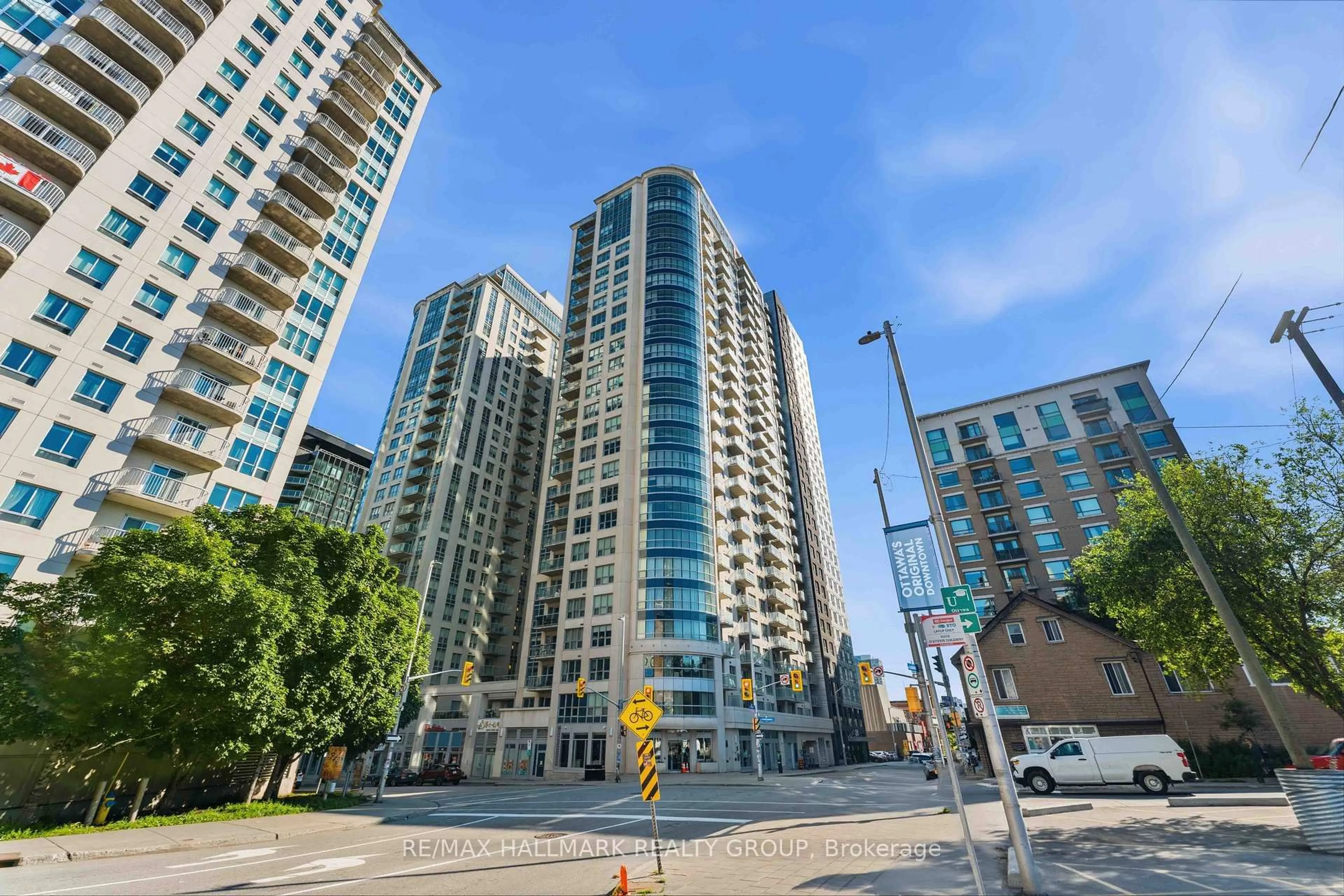 Unknown for 195 Besserer St #1402, Ottawa Ontario K1N 0B6