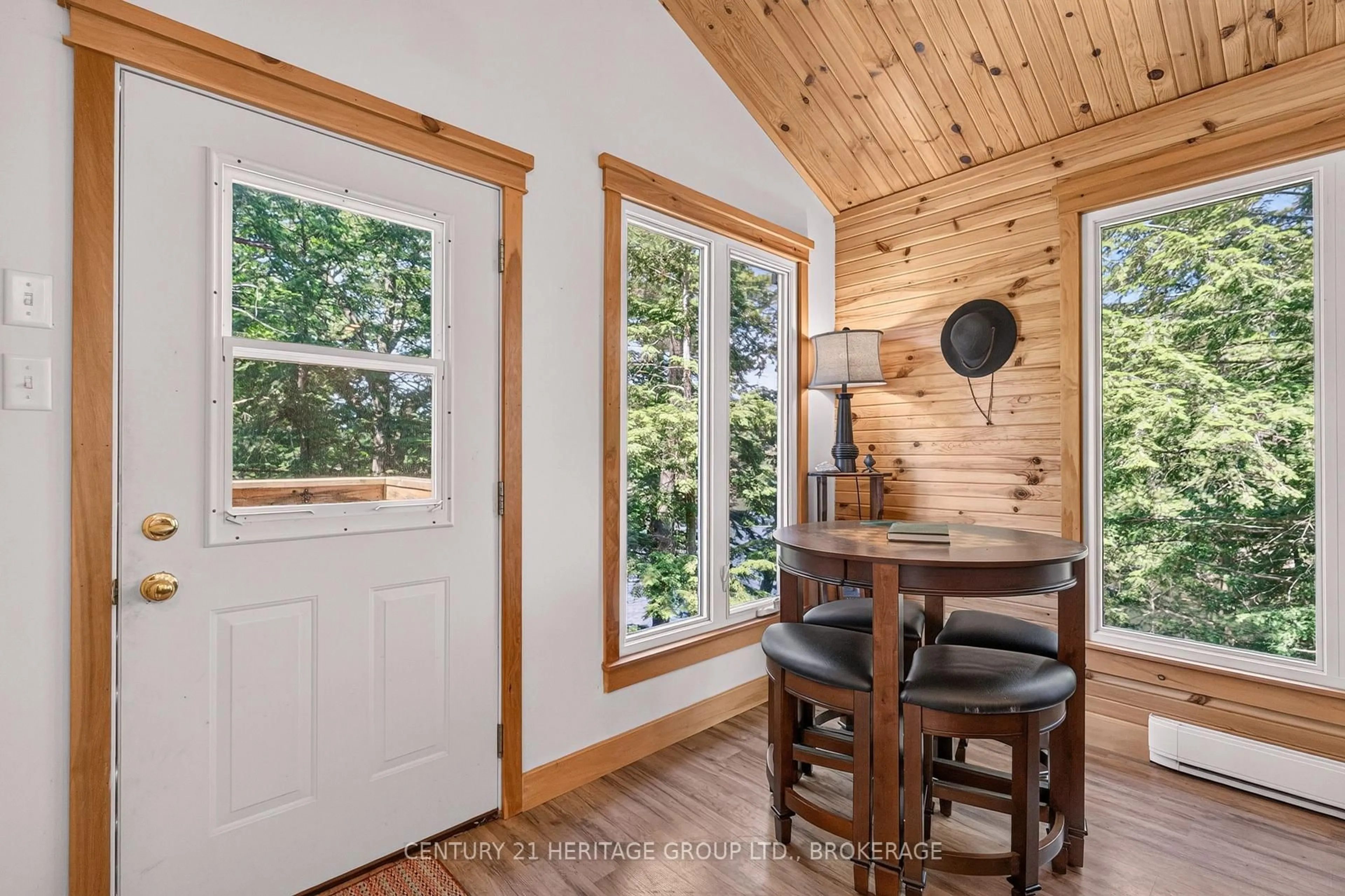 Unknown for 27 Goods Island, Tichborne Ontario K0H 2V0