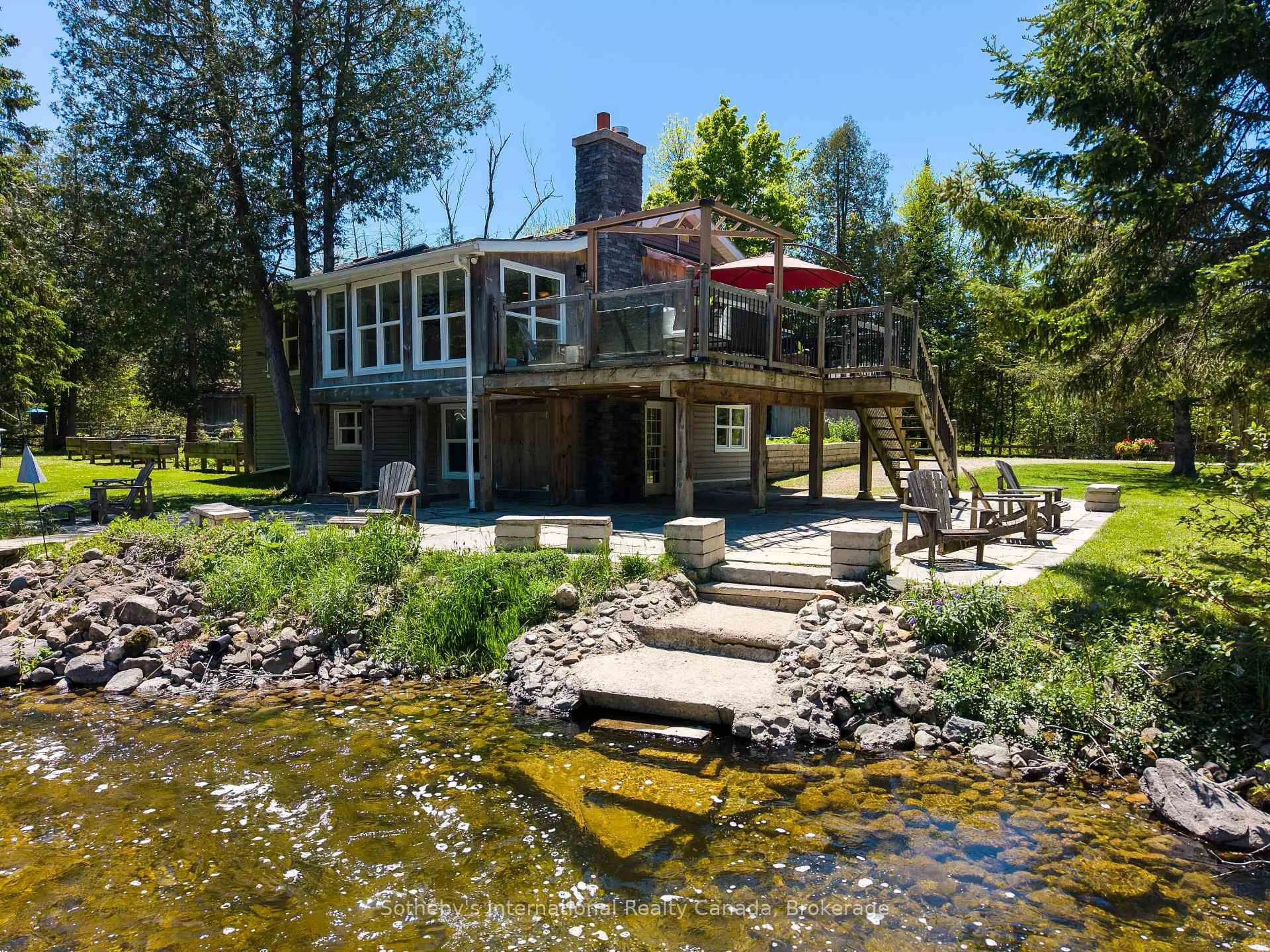 Unknown for 640514 Hamilton Rd, Chatsworth Ontario N0H 1R0