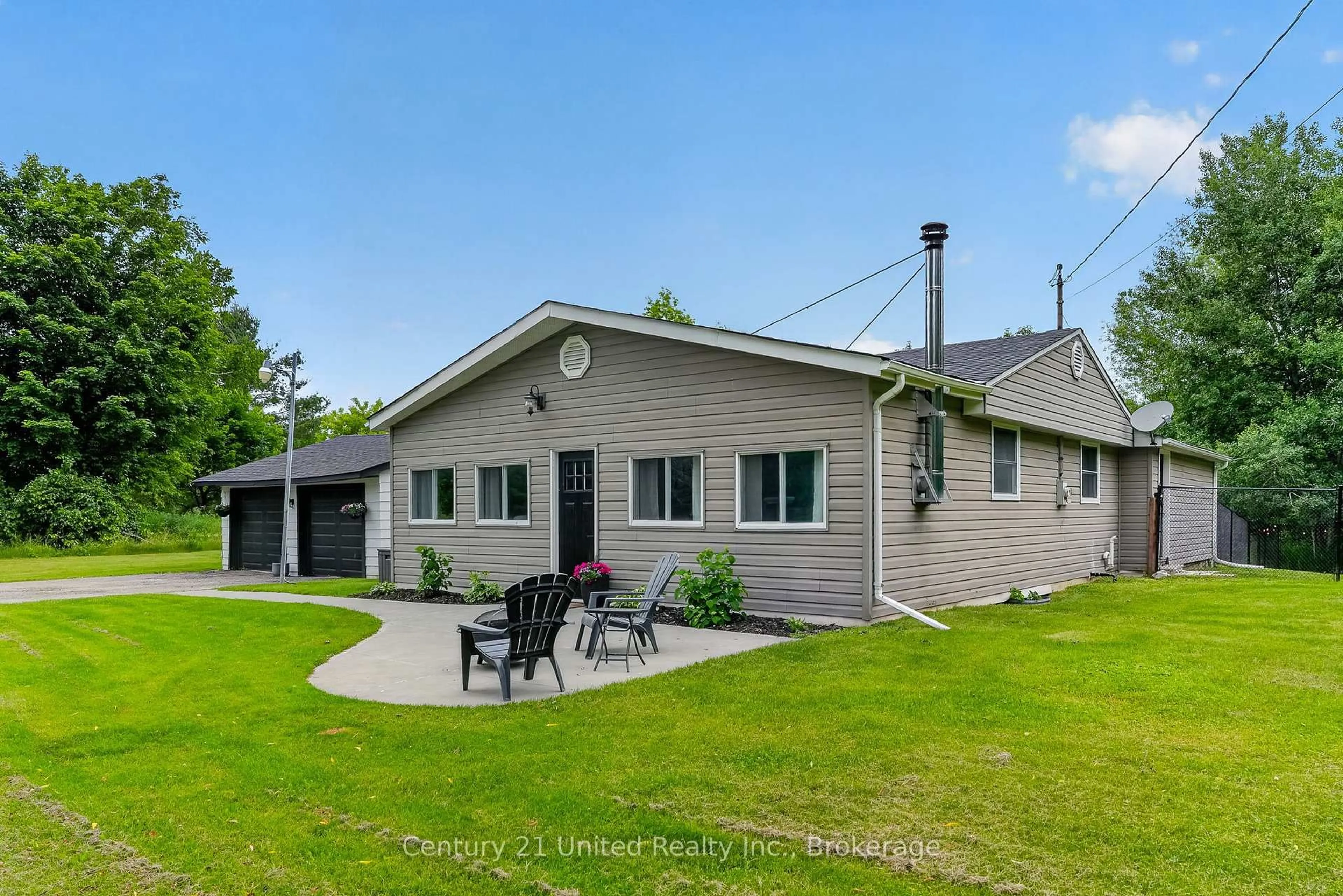 Unknown for 145 Noonan Rd, Alnwick/Haldimand Ontario K0K 3K0