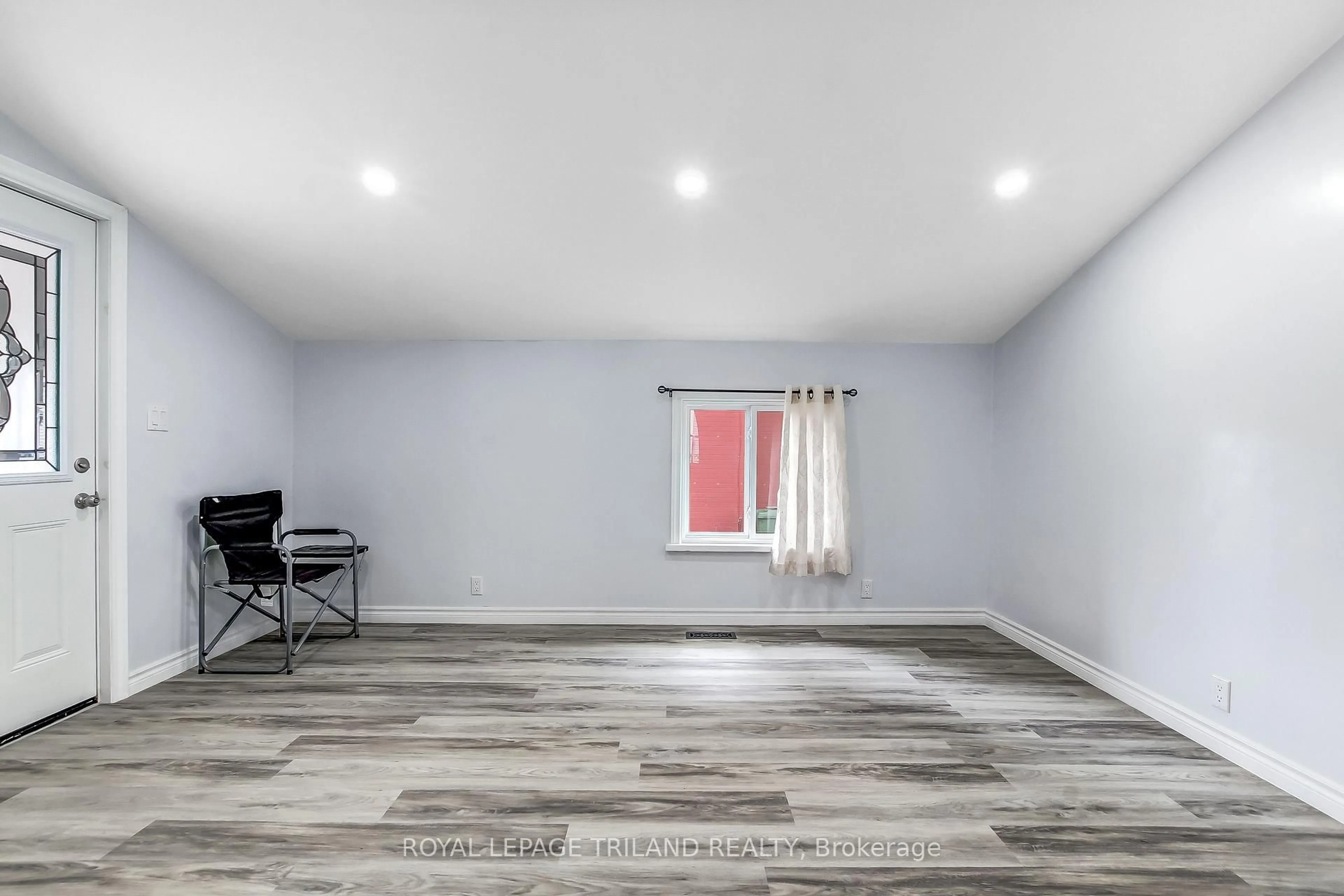 A pic of a room for 56 Mondamin St, St. Thomas Ontario N5P 2V3