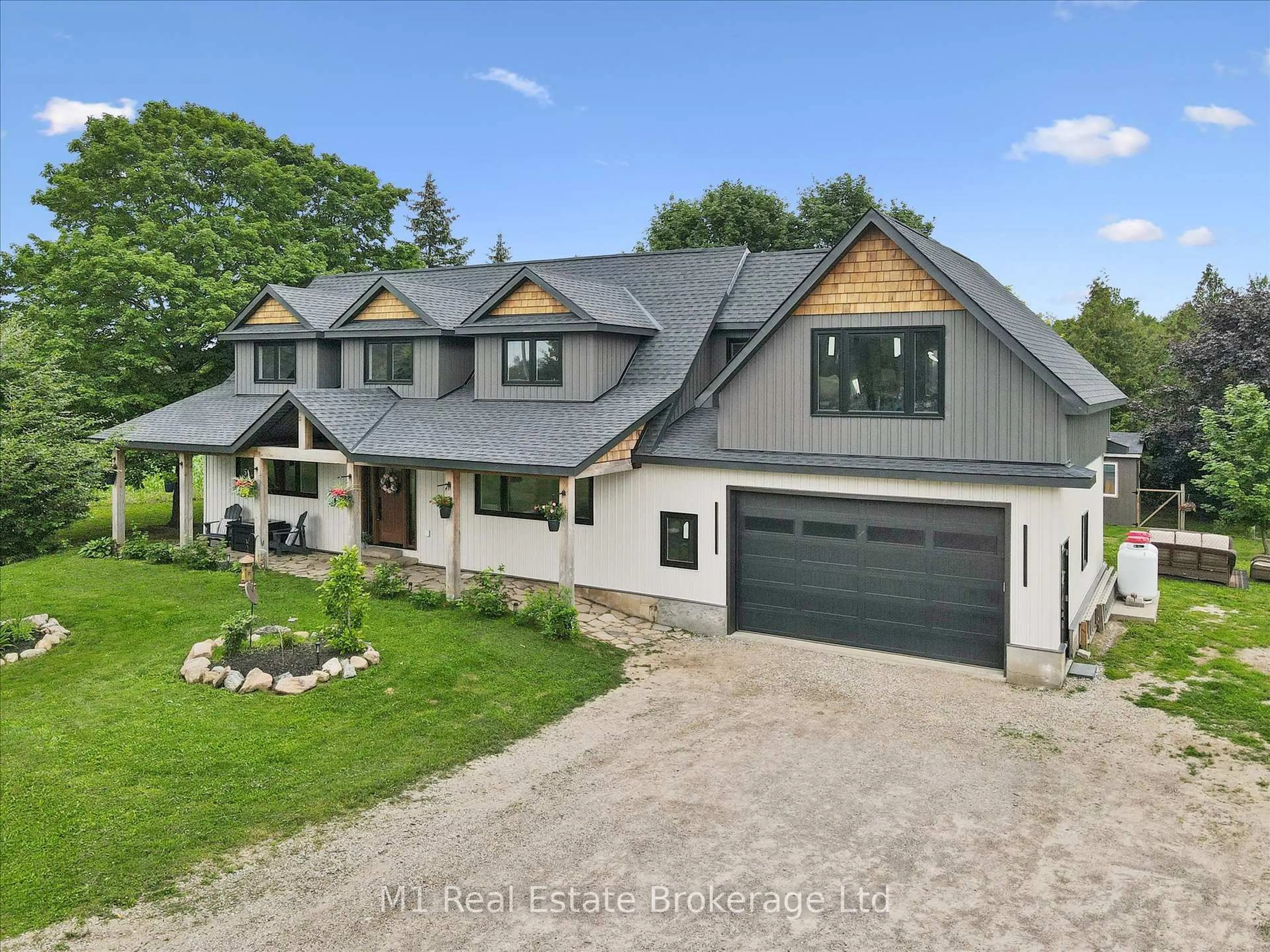 Unknown for 8687 Wellington Rd 22, Guelph/Eramosa Ontario N0B 2K0