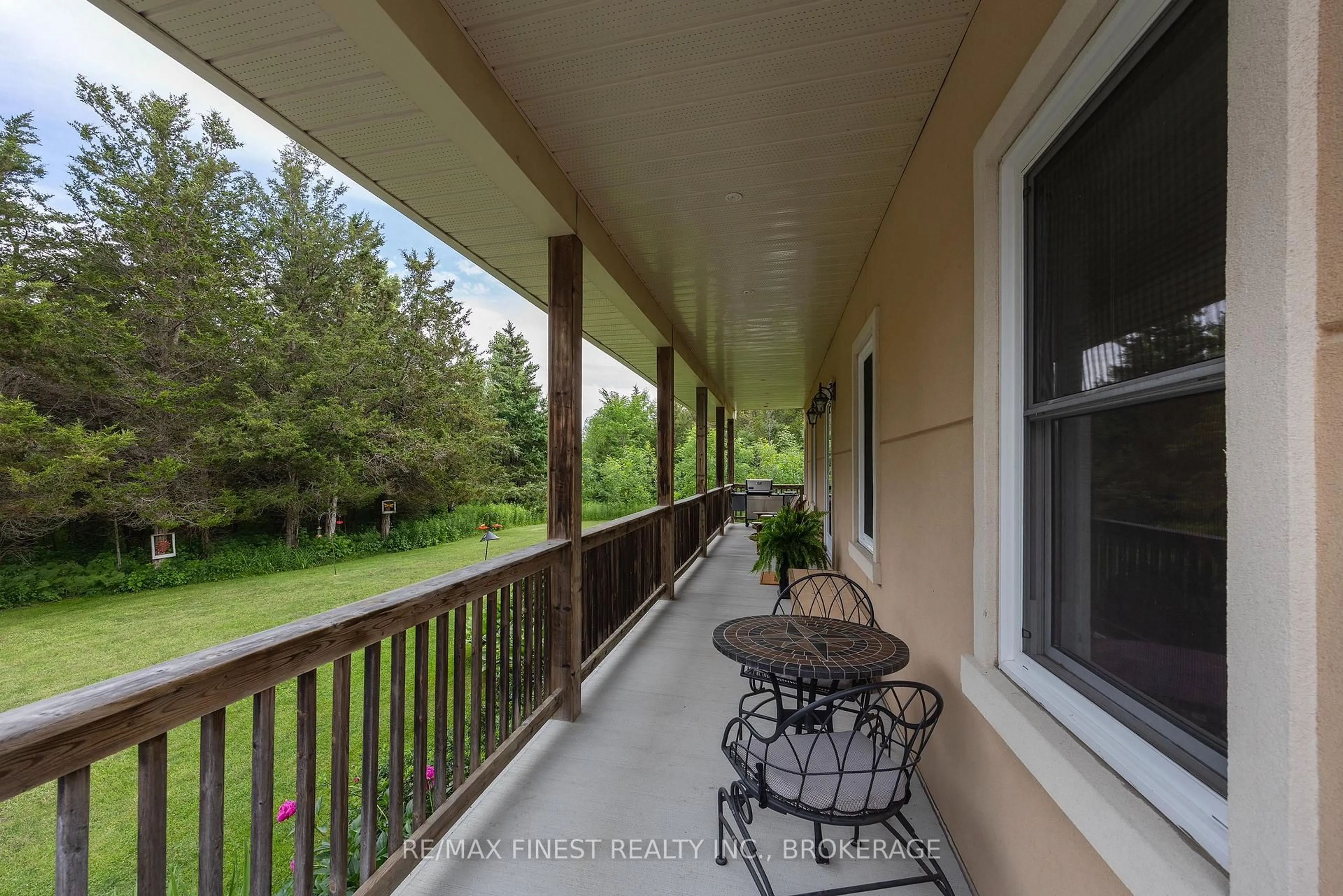 Patio, unknown for 3309 Switzerville Rd, Greater Napanee Ontario K7R 3K9