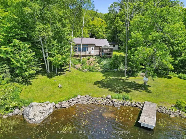 614 Sieber Rd, Ryerson 2