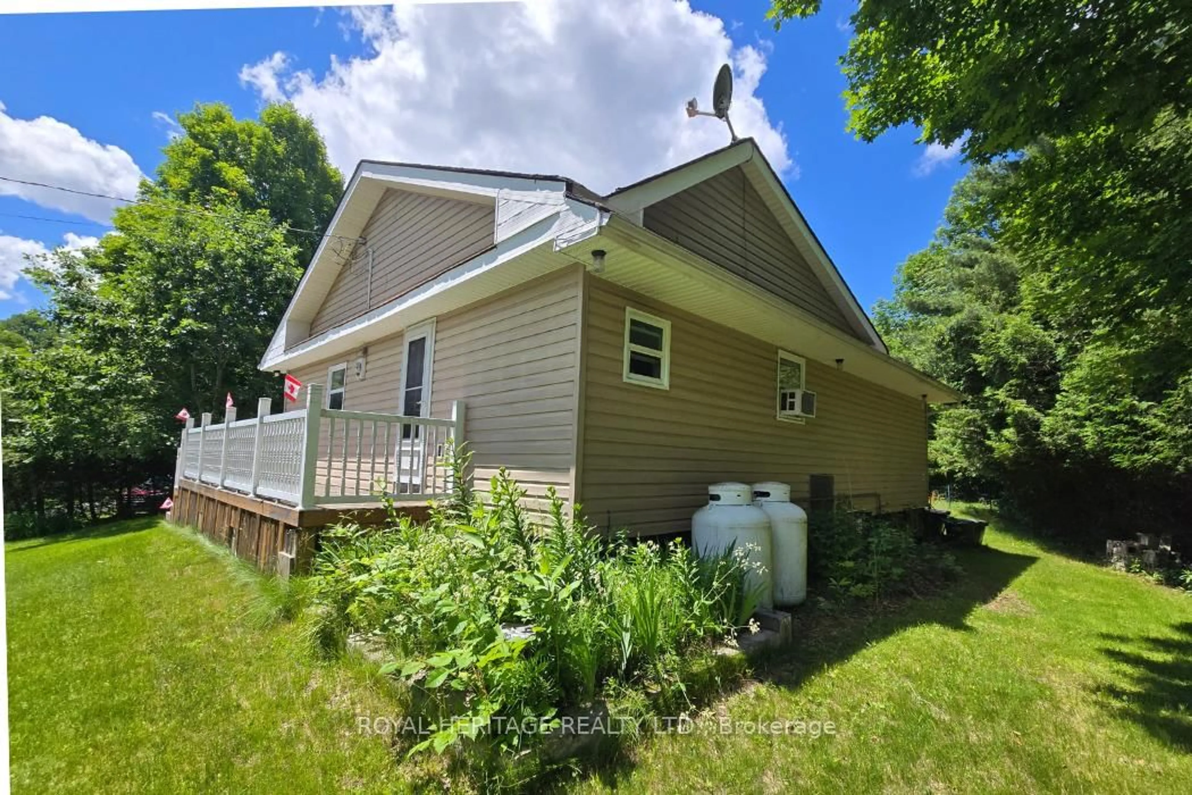 Unknown for 1021 Spruce Tr #15, Arden Ontario K0H 1B0