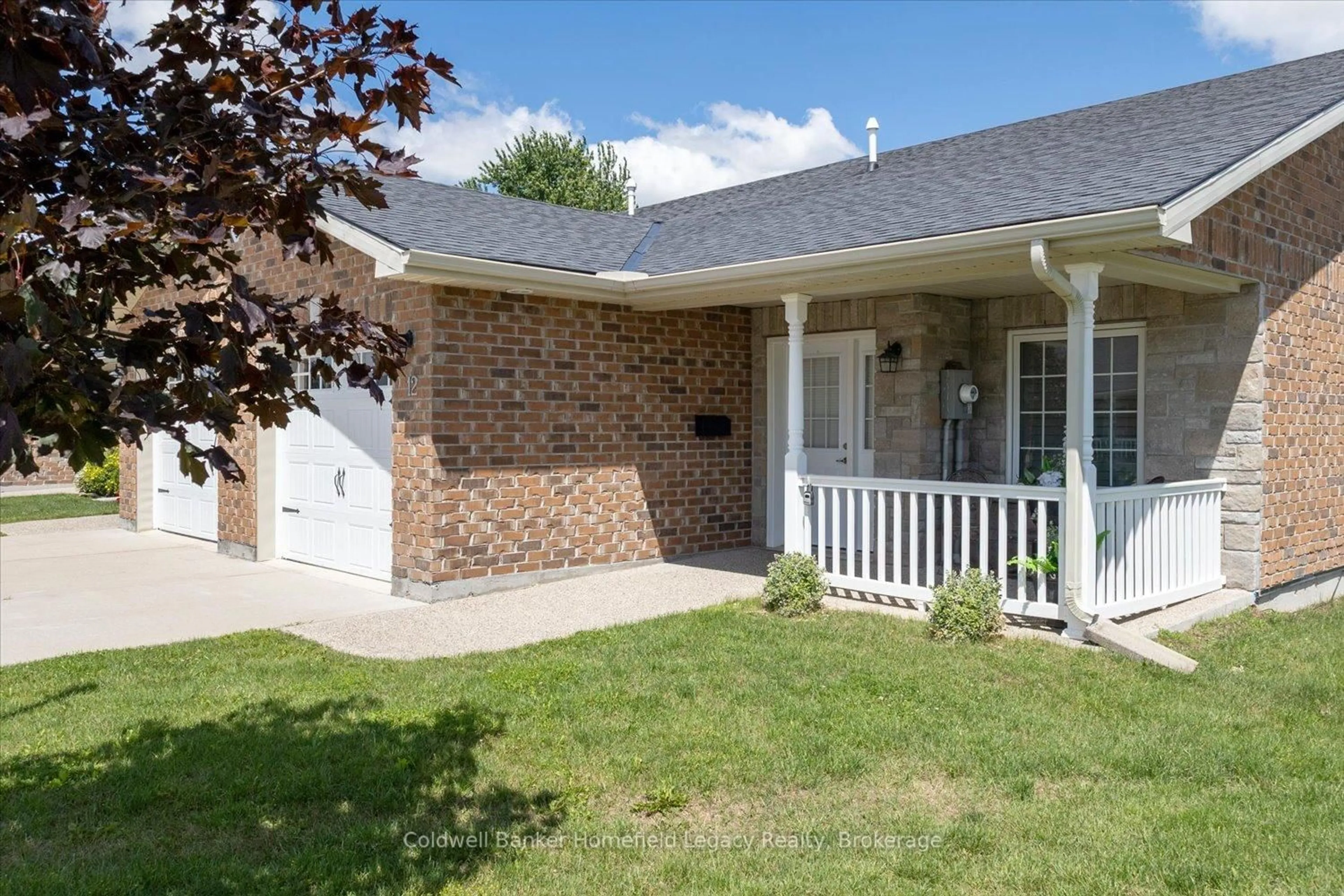 Unknown for 12 Devon Dr, South Huron Ontario N0M 1S3