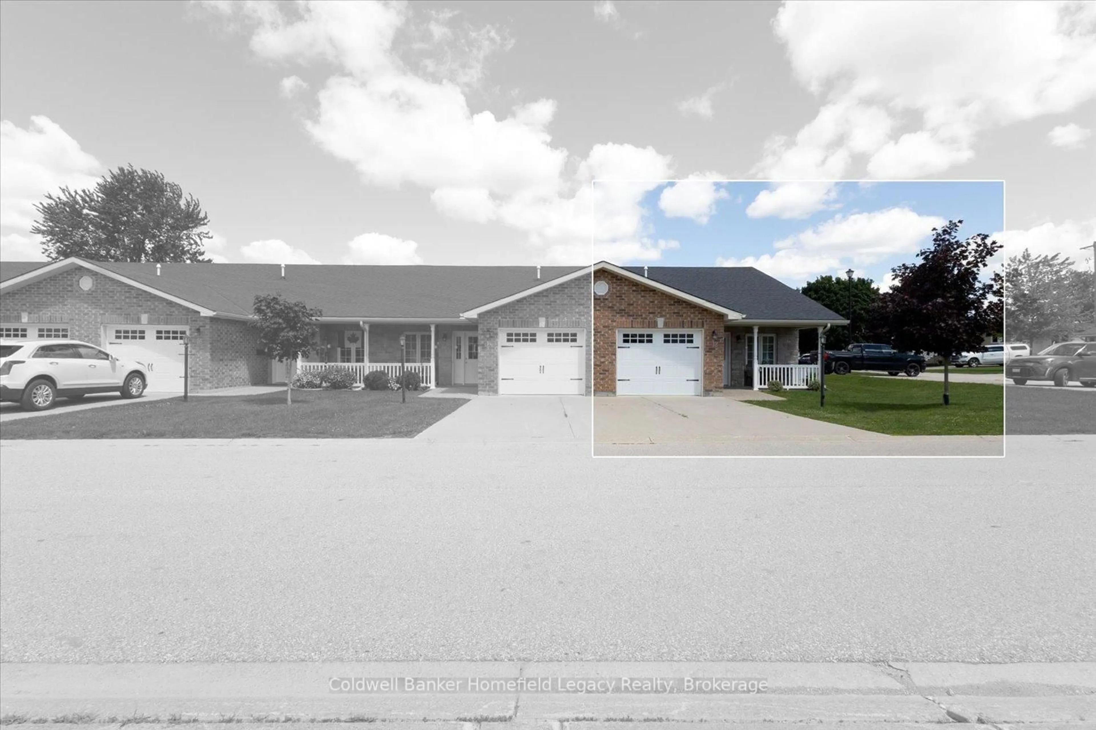 Unknown for 12 Devon Dr, South Huron Ontario N0M 1S3