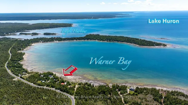 594 Warner Bay Rd, Northern Bruce Peninsula 4