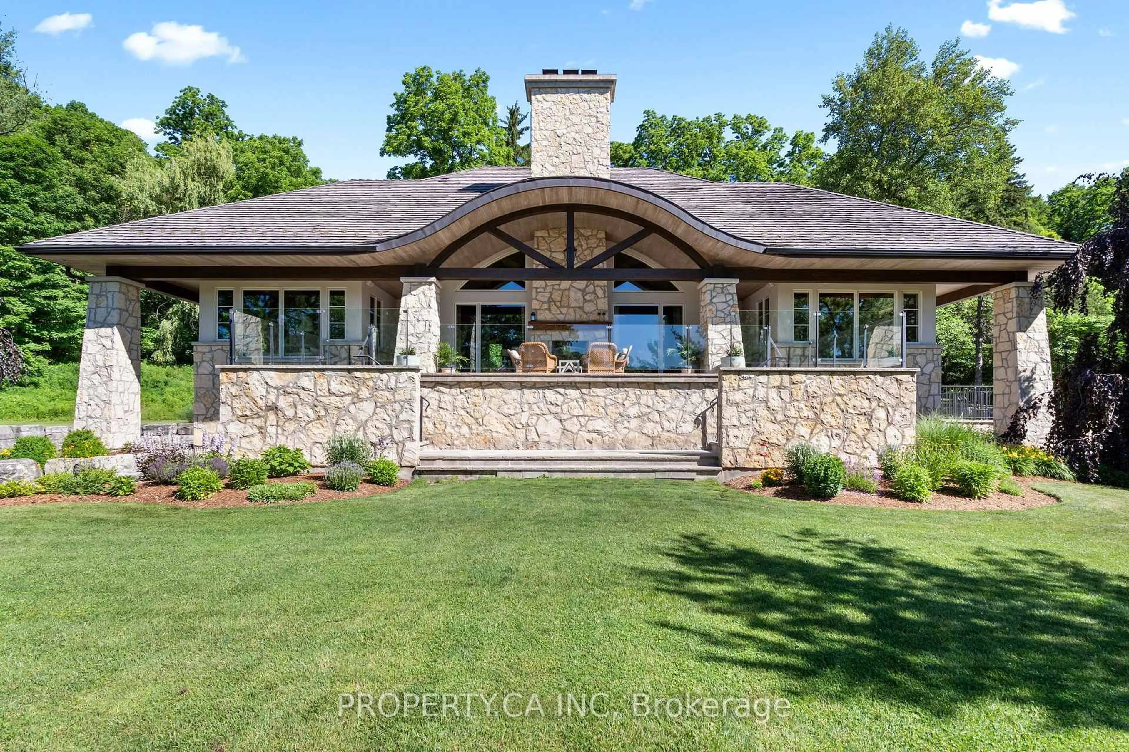 Home with brick exterior material, unknown for 10955 Old River Rd, Middlesex Centre Ontario N0L 1R0