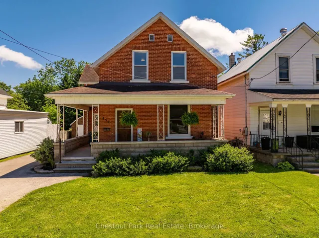 435 13th St, Owen Sound 2