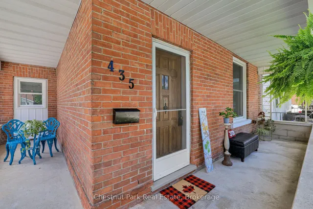 435 13th St, Owen Sound 5