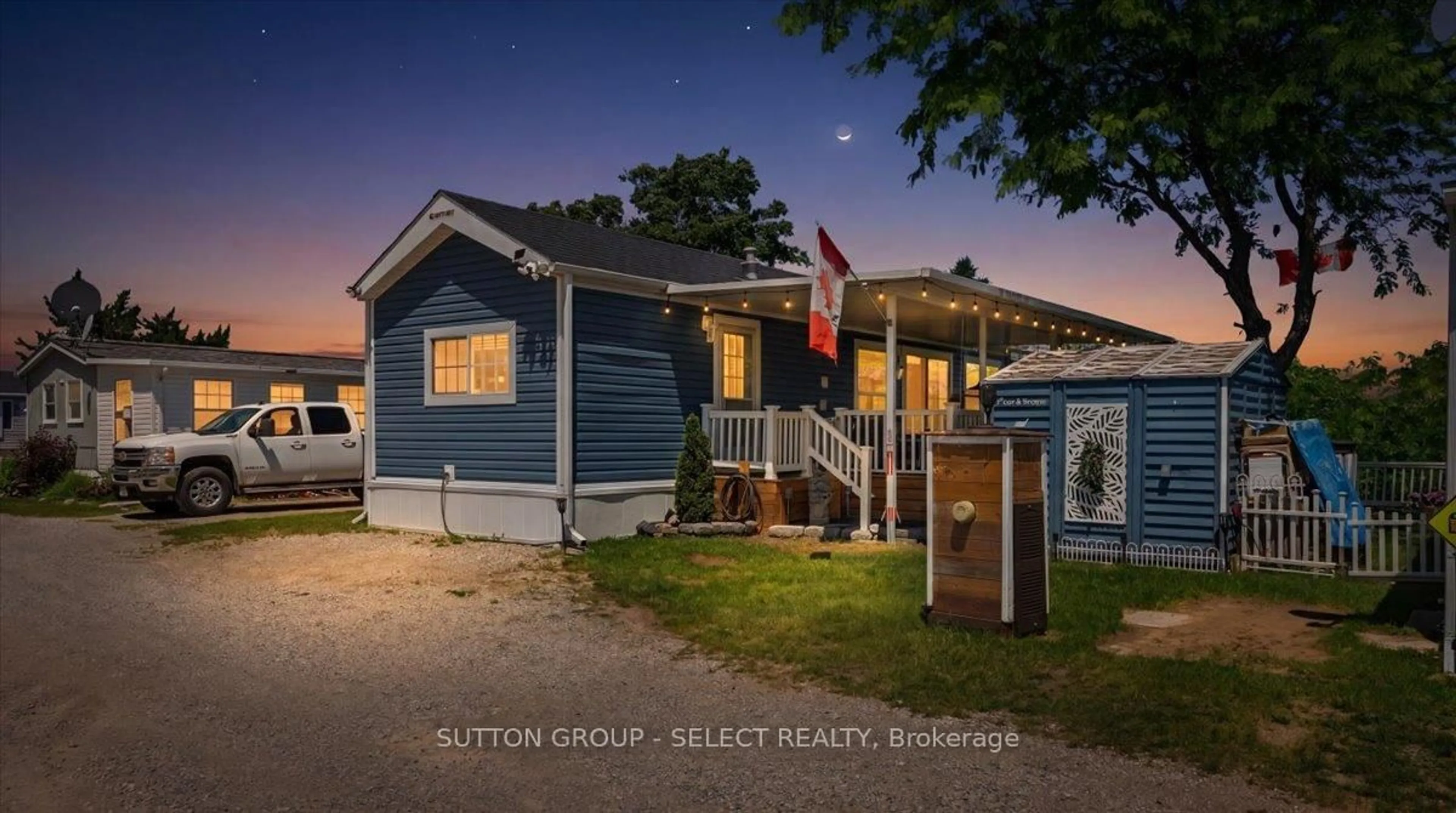 Unknown for 8685 Rock Glen Rd #402, Lambton Shores Ontario N0M 1B0
