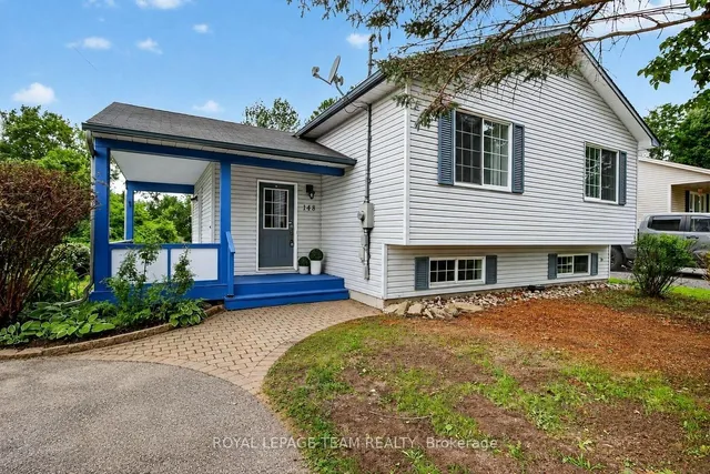 148 CHARLOTTE St, Merrickville-Wolford 2