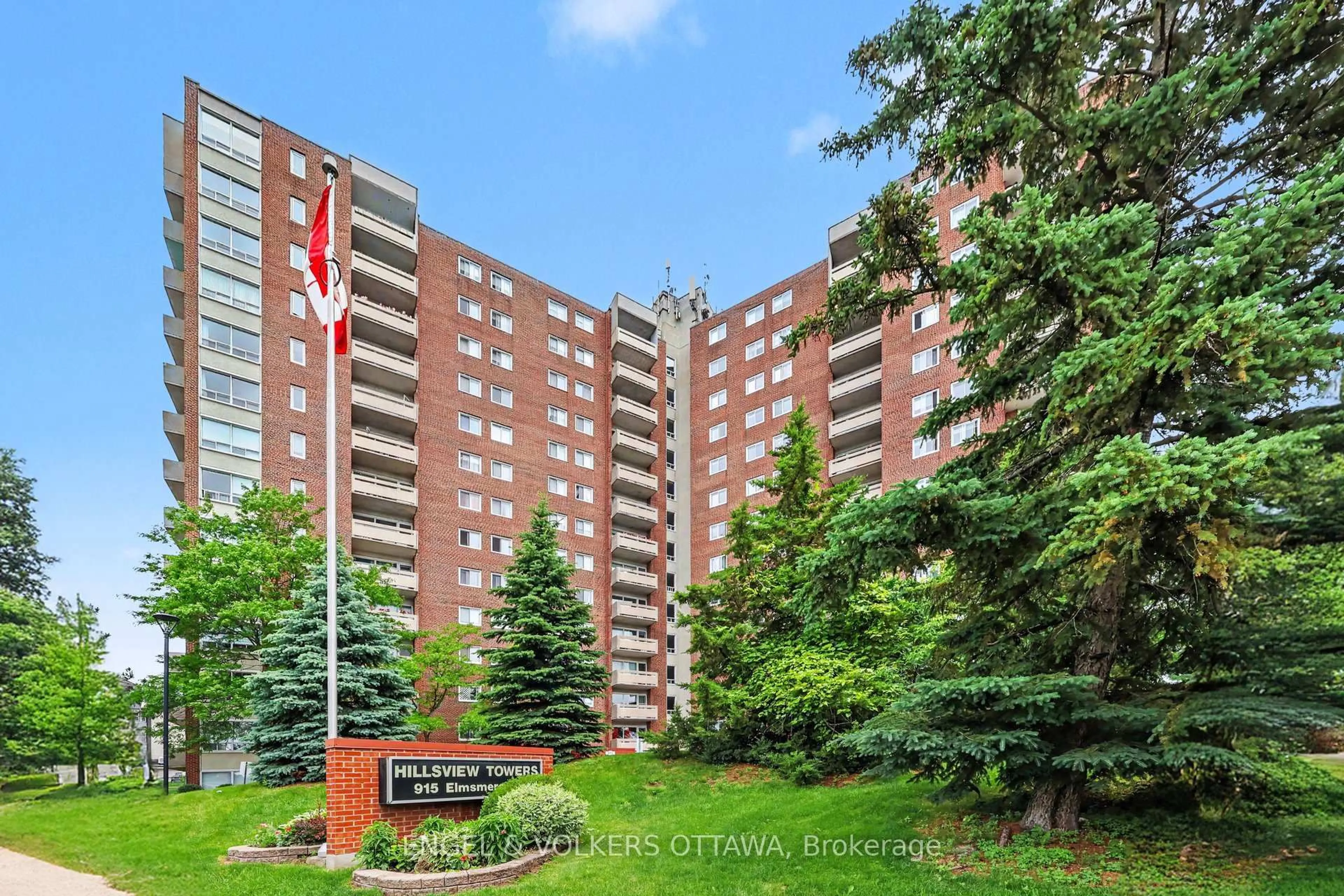 Unknown for 915 Elmsmere Rd #109, Ottawa Ontario K1J 8H8